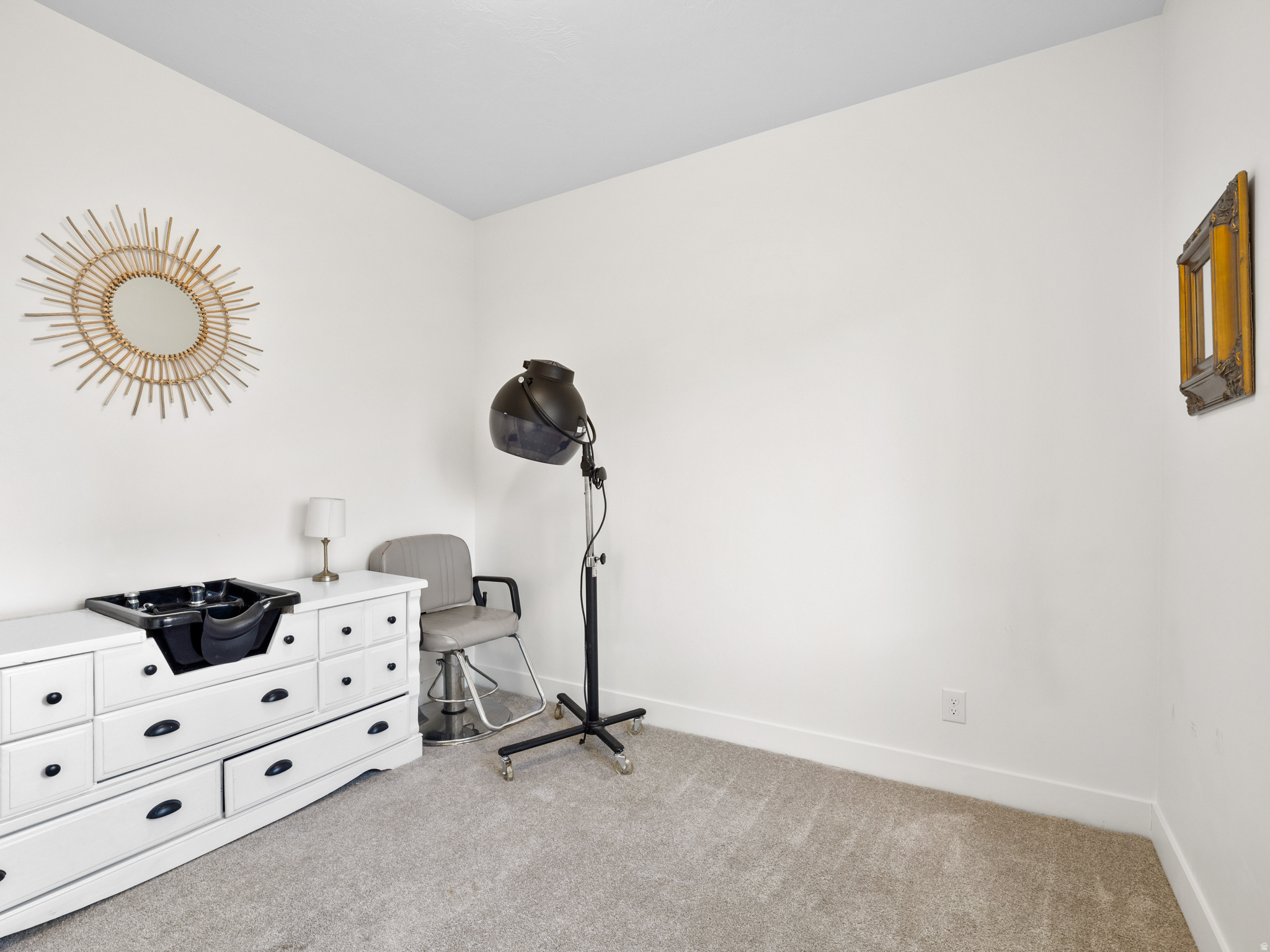 ROCKWELL RANCH - Residential