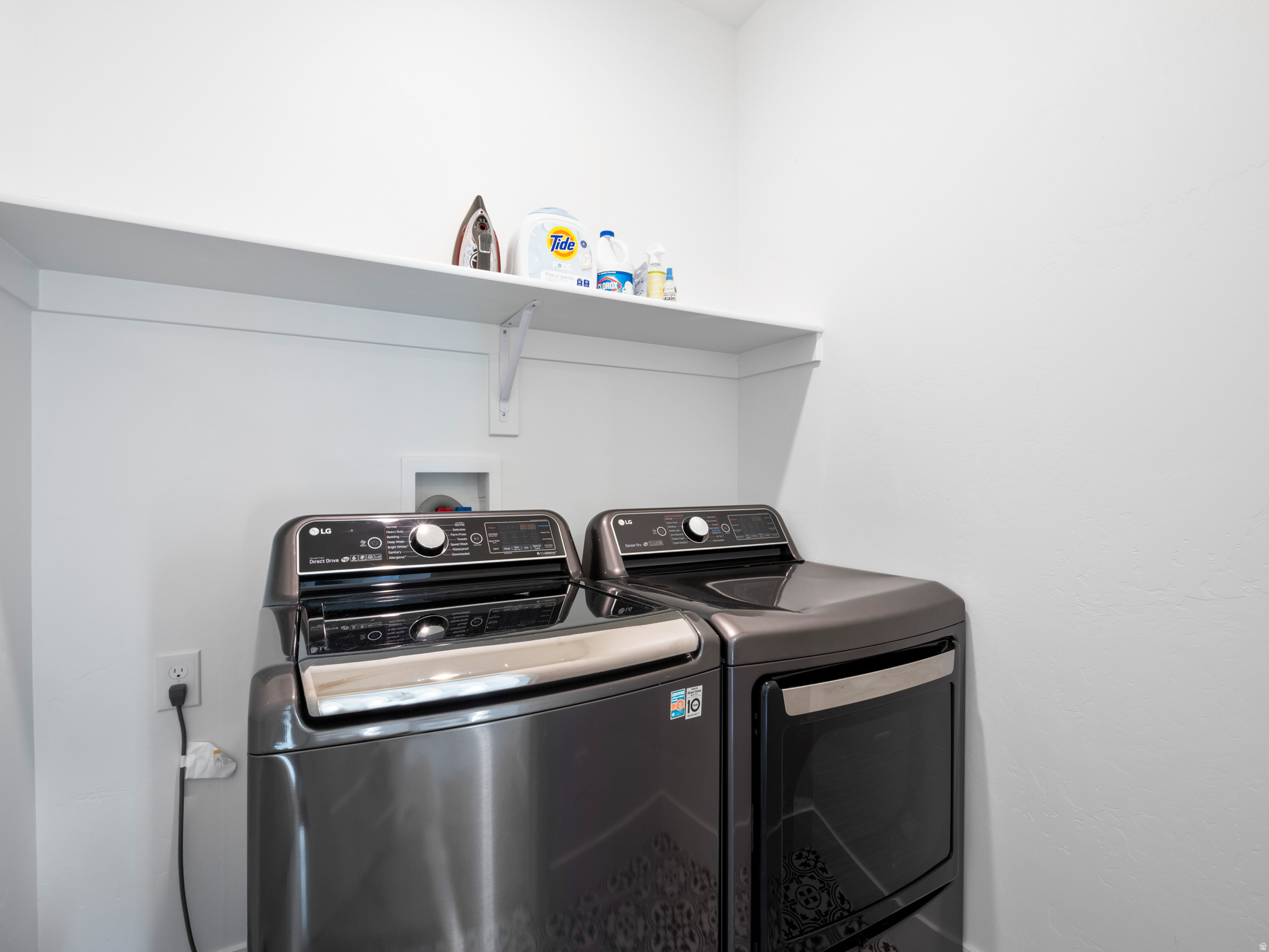 ROCKWELL RANCH - Residential