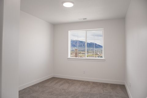 Tiny photo for 1294 W 1290 N LOT #167 St N, Salem, UT 84653 (MLS # 2173135)