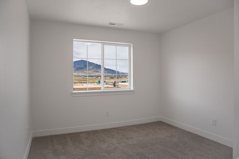Tiny photo for 1294 W 1290 N LOT #167 St N, Salem, UT 84653 (MLS # 2173135)