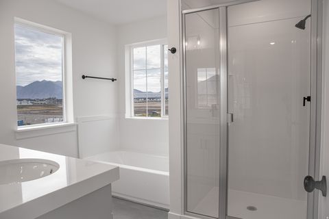Tiny photo for 1294 W 1290 N LOT #167 St N, Salem, UT 84653 (MLS # 2173135)