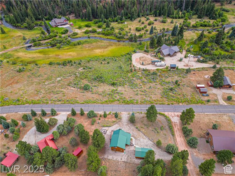 ASPEN HIGHLANDS SUBDIVISION - Land