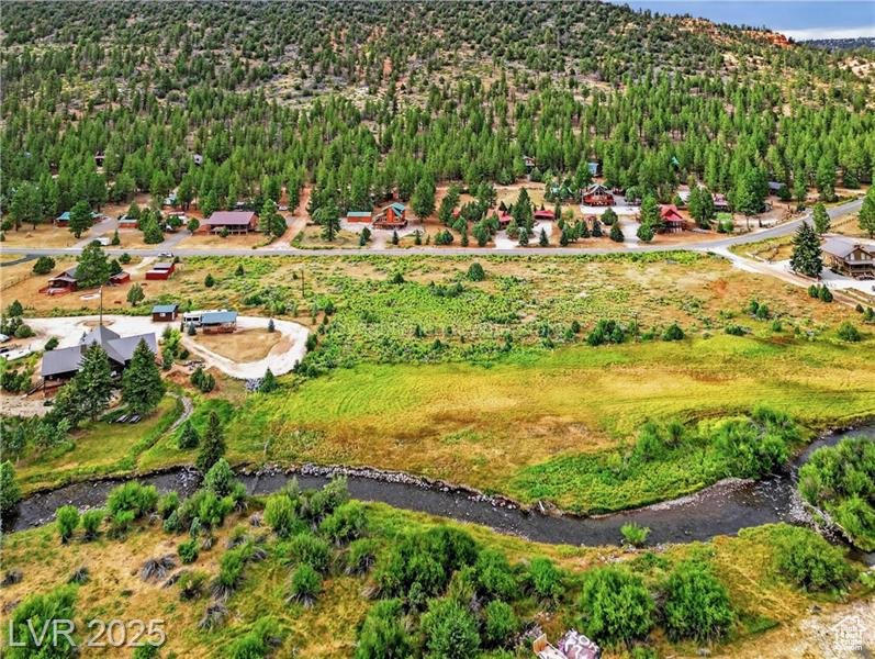 ASPEN HIGHLANDS SUBDIVISION - Land