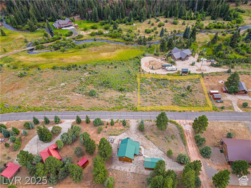 ASPEN HIGHLANDS SUBDIVISION - Land