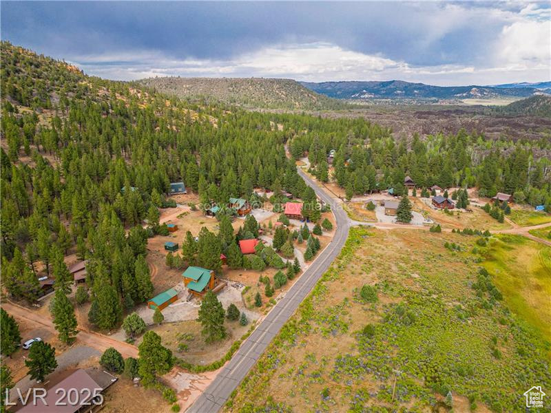 ASPEN HIGHLANDS SUBDIVISION - Land