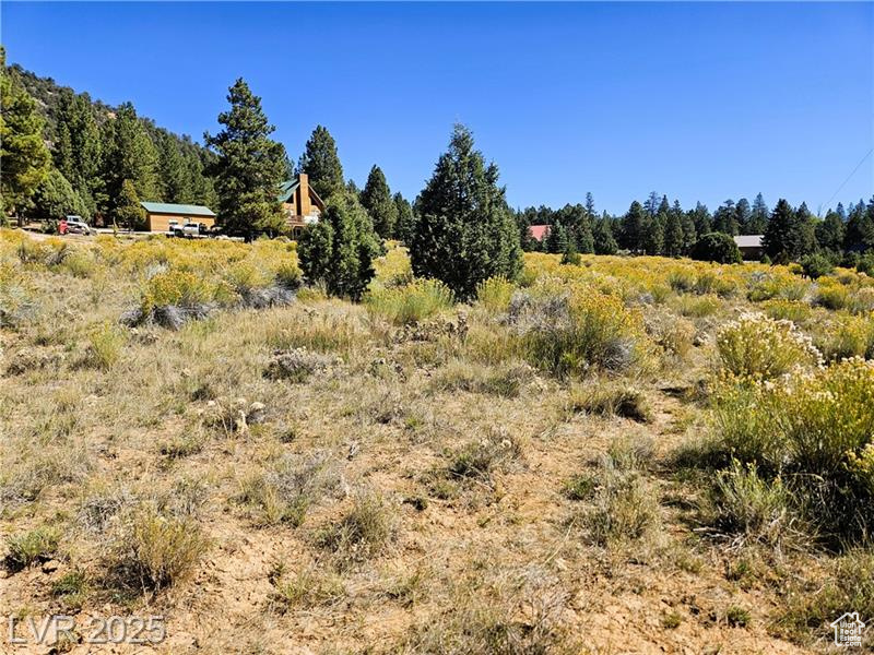 ASPEN HIGHLANDS SUBDIVISION - Land