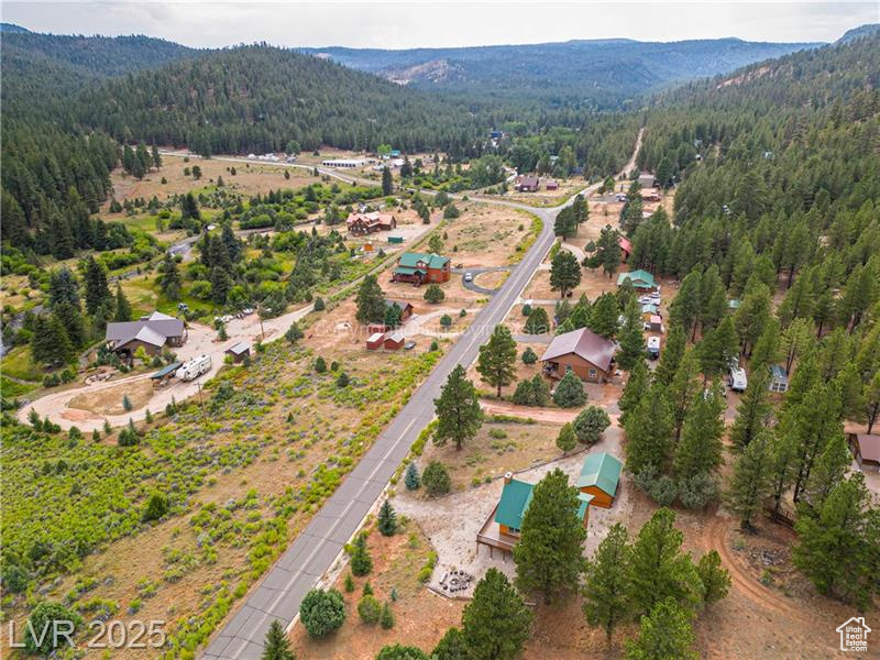 ASPEN HIGHLANDS SUBDIVISION - Land