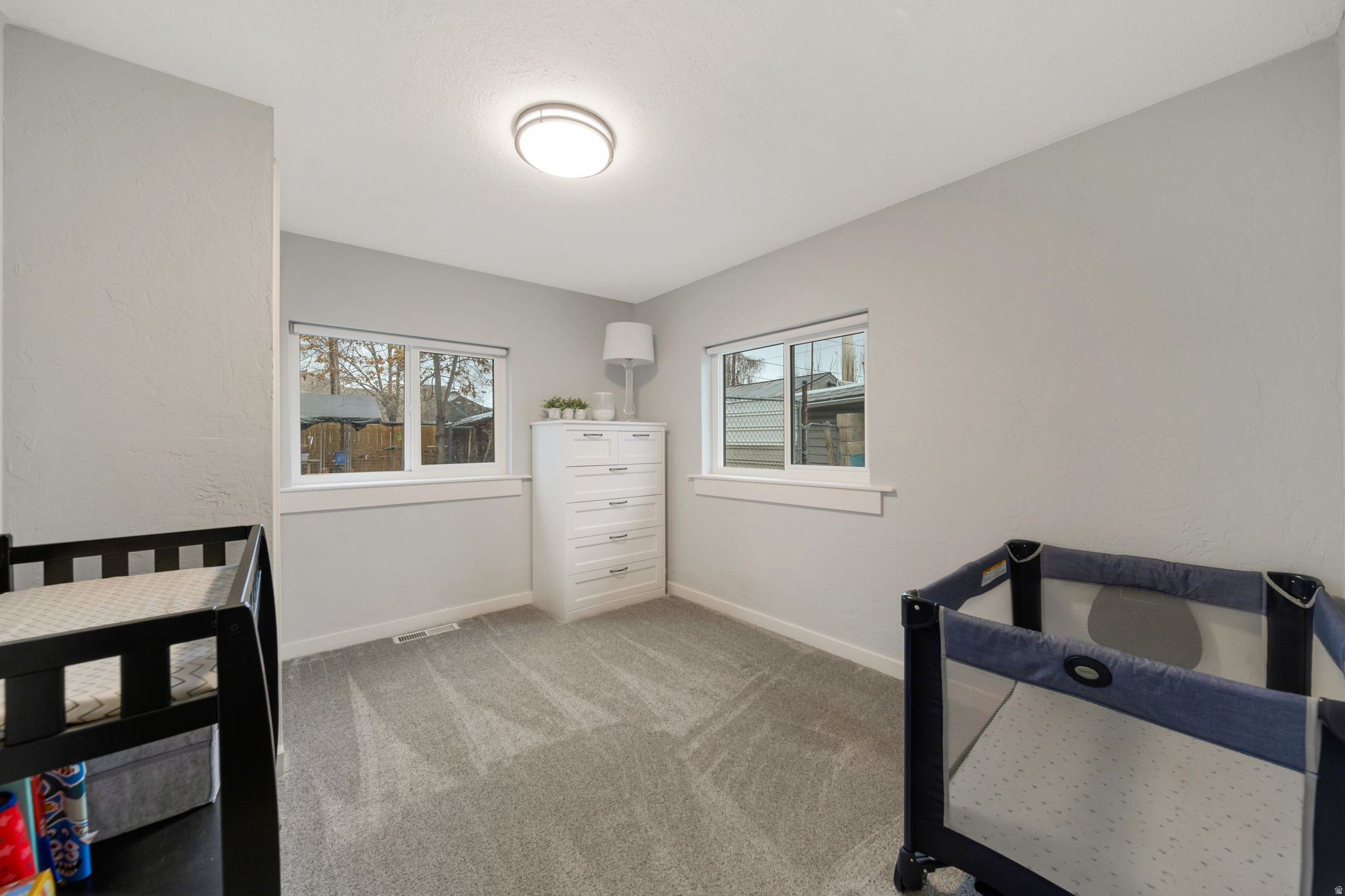 CHAMBERS TOWNSITE - Residential