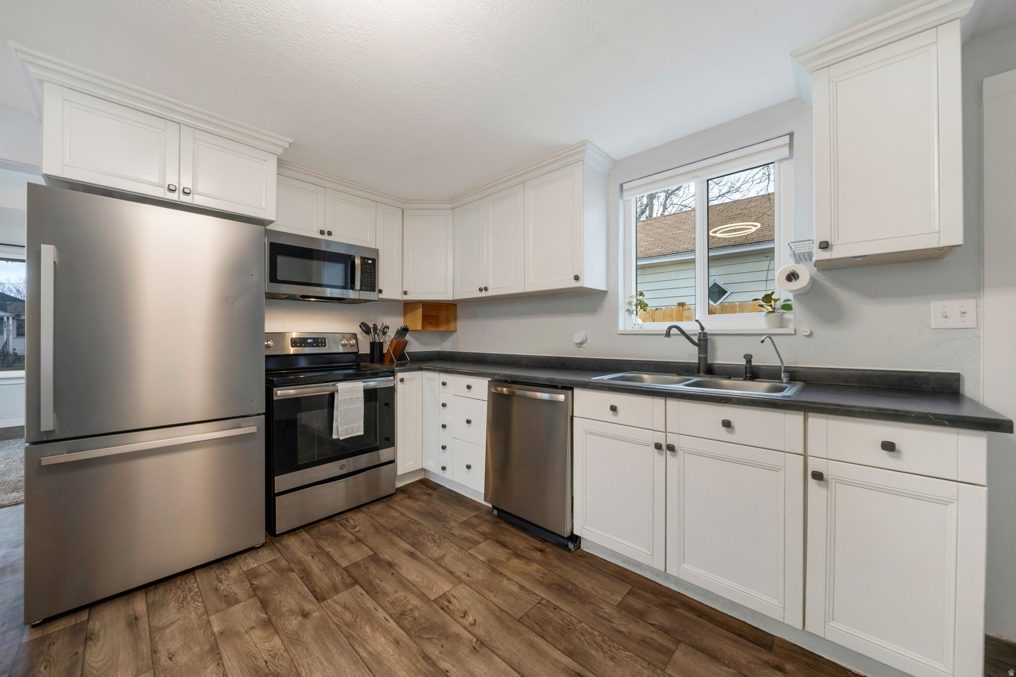 CHAMBERS TOWNSITE - Residential