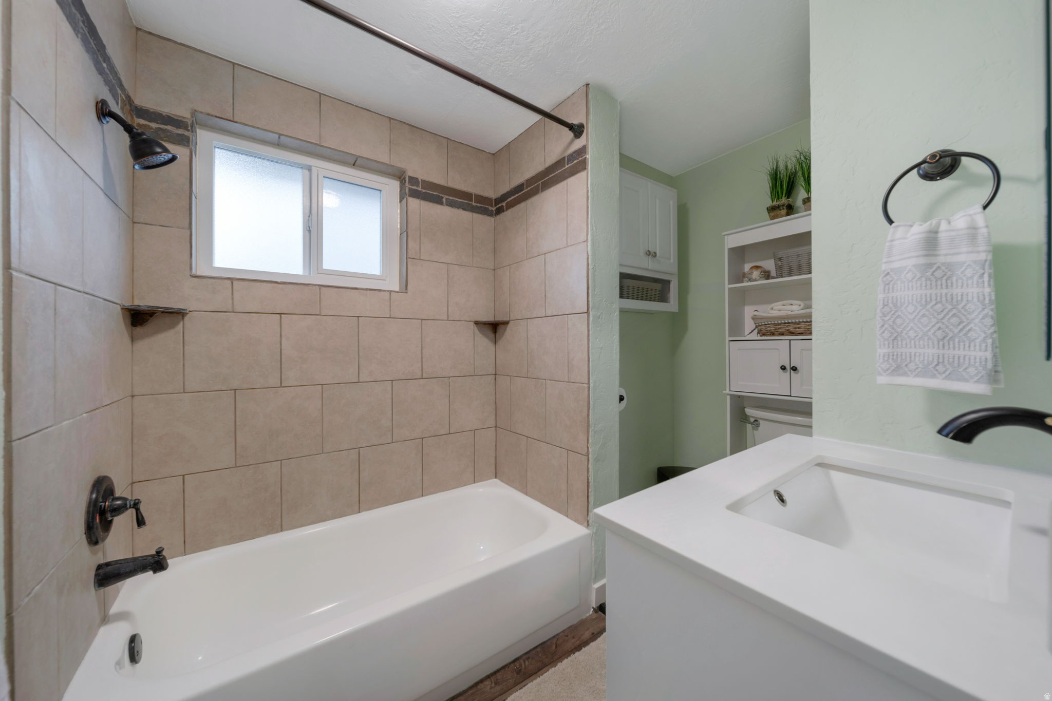 CHAMBERS TOWNSITE - Residential