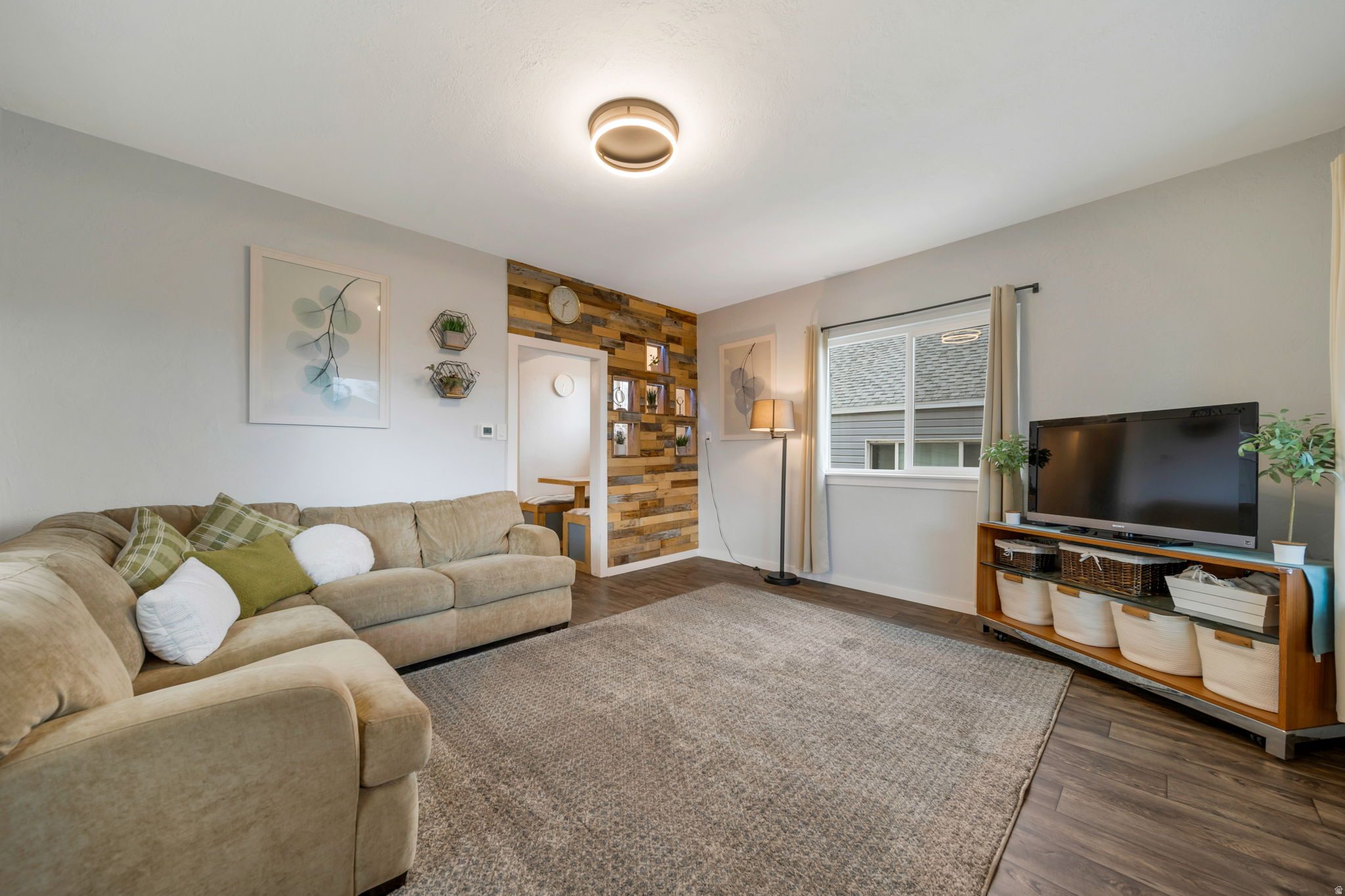 CHAMBERS TOWNSITE - Residential