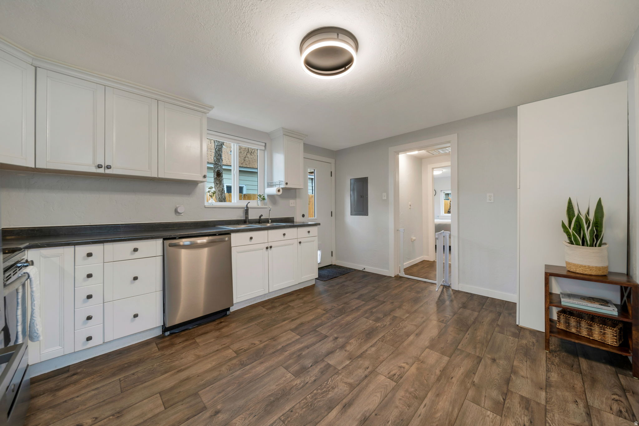 CHAMBERS TOWNSITE - Residential