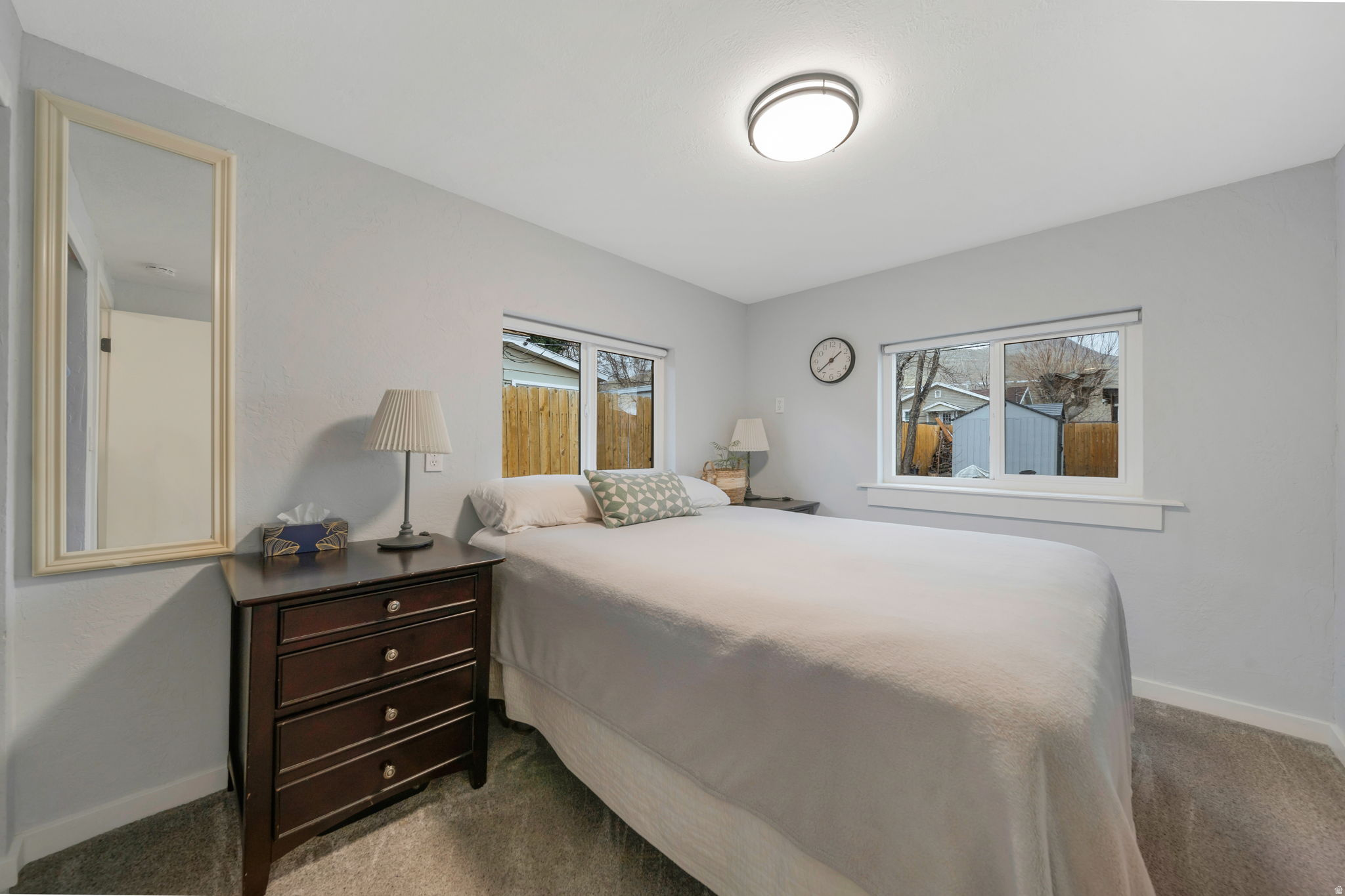 CHAMBERS TOWNSITE - Residential