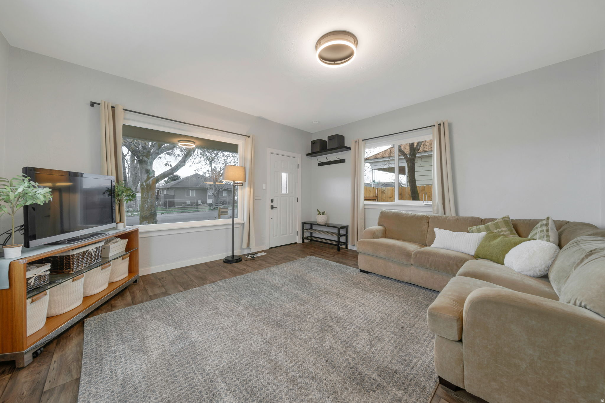 CHAMBERS TOWNSITE - Residential