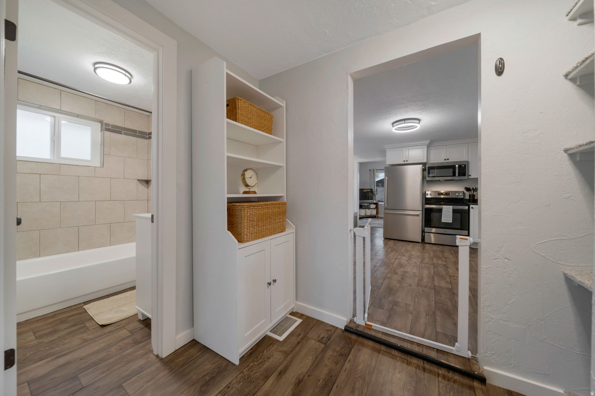 CHAMBERS TOWNSITE - Residential