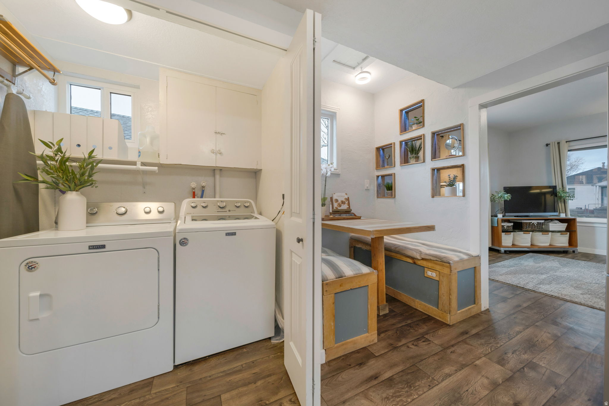 CHAMBERS TOWNSITE - Residential