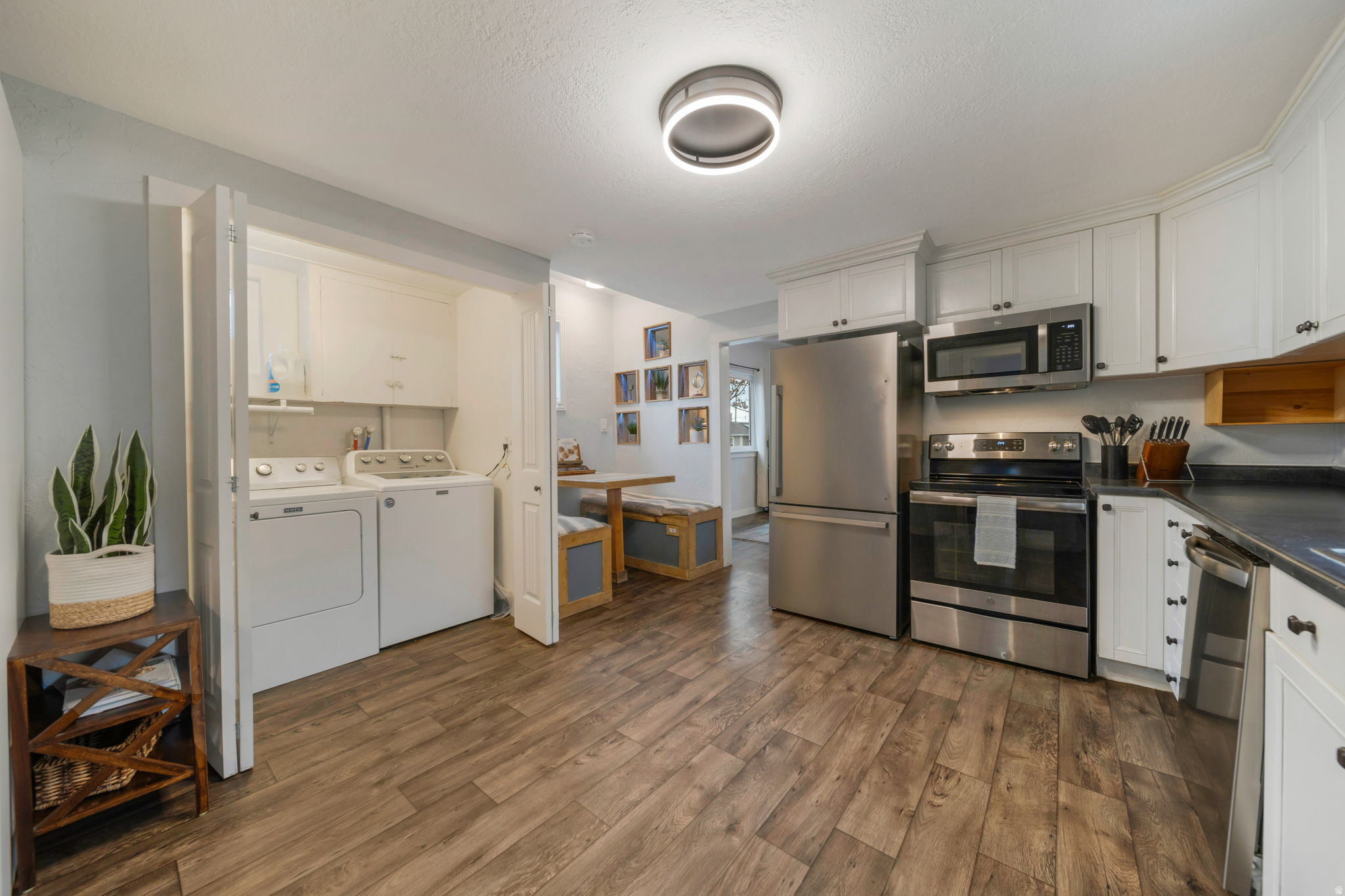 CHAMBERS TOWNSITE - Residential