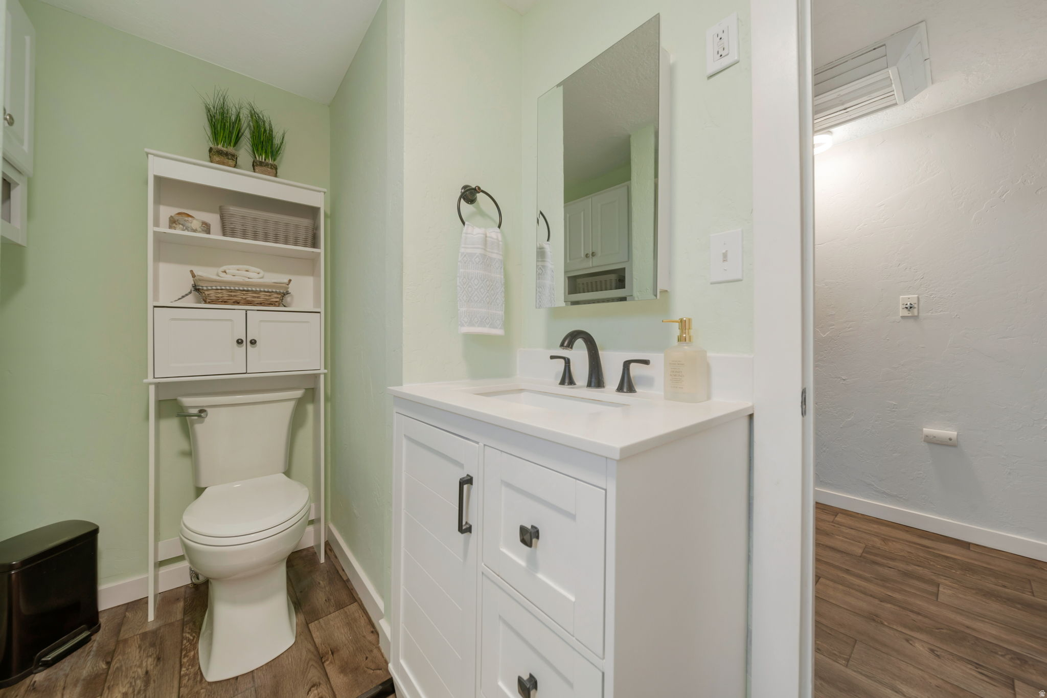 CHAMBERS TOWNSITE - Residential