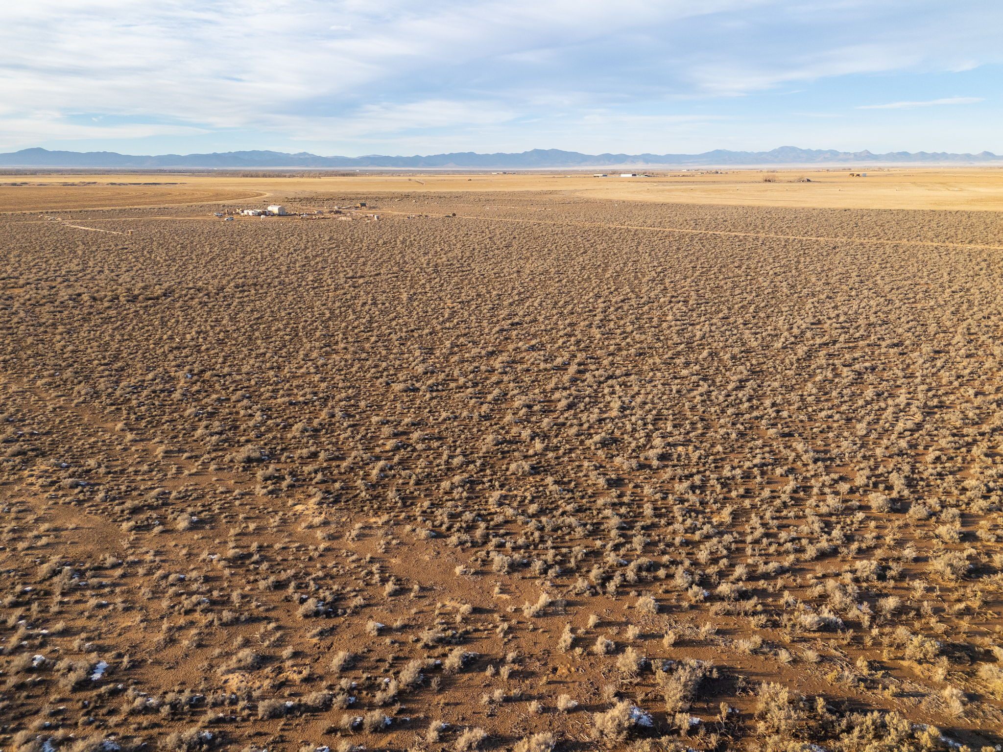 SAN DIEGO RANCHOS, VALLEY OF VISION - Land