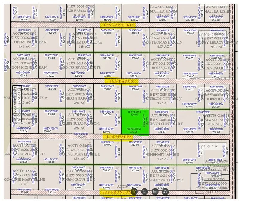Enjoy wide-open views and peaceful country living on this 2.27-acre lot in Valley of Vision, Unit 5, San Diego Ranchos Subdivision near Beryl Junction. This level, unimproved lot is ideal for an off-grid retreat, future homesite, or long-term land investment. Experience dark night skies, panoramic horizons and quiet privacy. No HOA, no CCR's, no building timeline and no utilities or water rights - perfect for simple, low-maintenance ownership. Convenient to Cedar City, Enterprise and outdoor recreation. This is a great opportunity to own land in Southern Utah's wide-open rural countryside. Your story starts here.