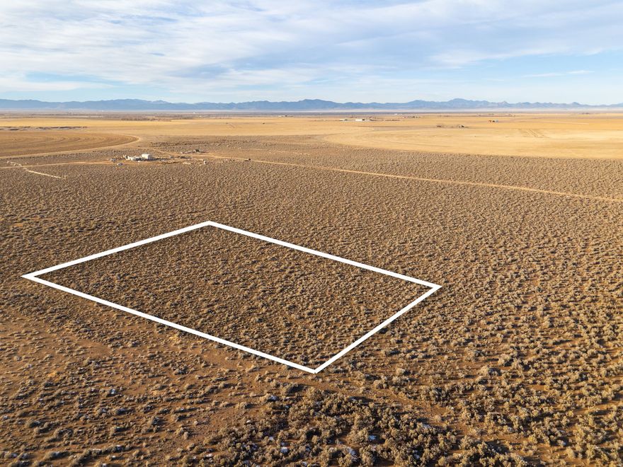 Enjoy wide-open views and peaceful country living on this 2.27-acre lot in Valley of Vision, Unit 5, San Diego Ranchos Subdivision near Beryl Junction. This level, unimproved lot is ideal for an off-grid retreat, future homesite, or long-term land investment. Experience dark night skies, panoramic horizons and quiet privacy. No HOA, no CCR's, no building timeline and no utilities or water rights - perfect for simple, low-maintenance ownership. Convenient to Cedar City, Enterprise and outdoor recreation. This is a great opportunity to own land in Southern Utah's wide-open rural countryside. Your story starts here.