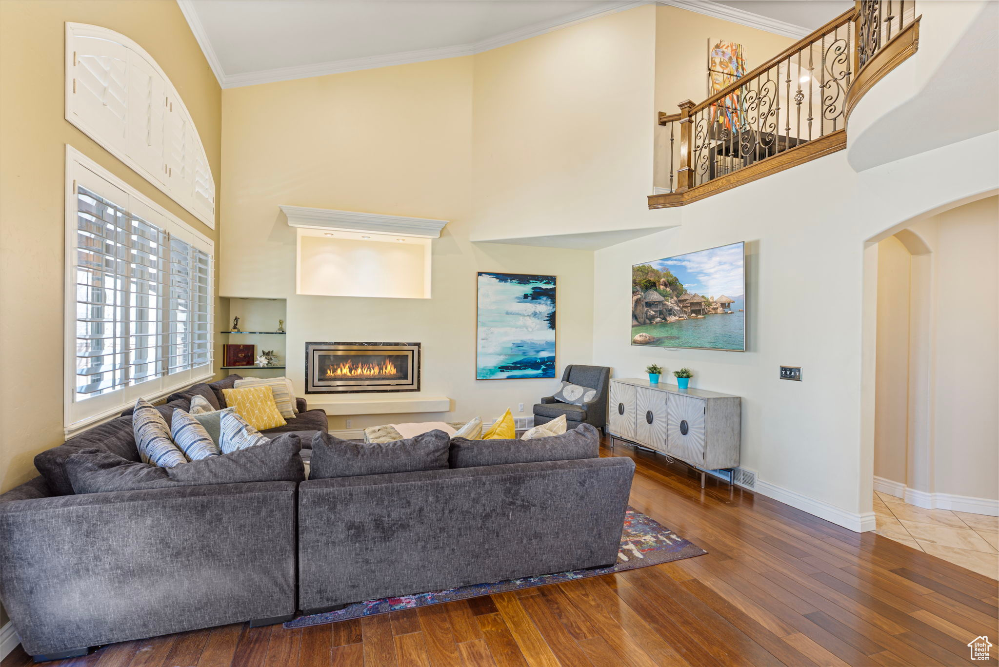 4719 N Driftwood View Dr, Lehi, Utah image 13