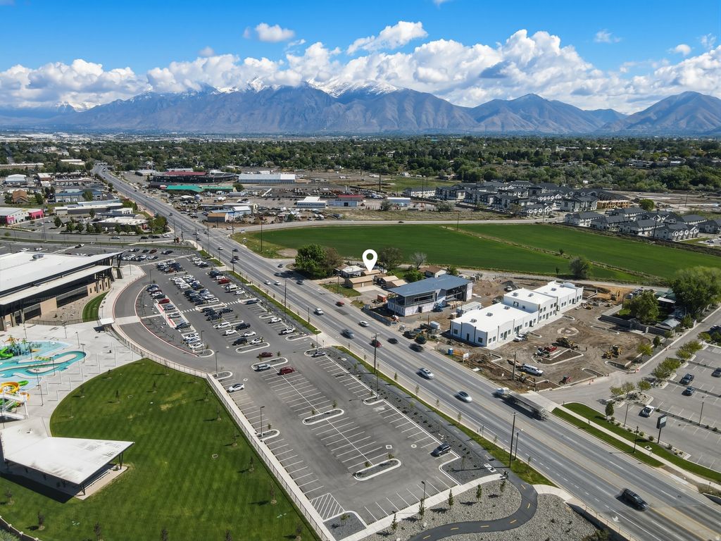 Photo of 1005 S MAIN ST, Spanish Fork, UT 84660 (MLS # 2156943)