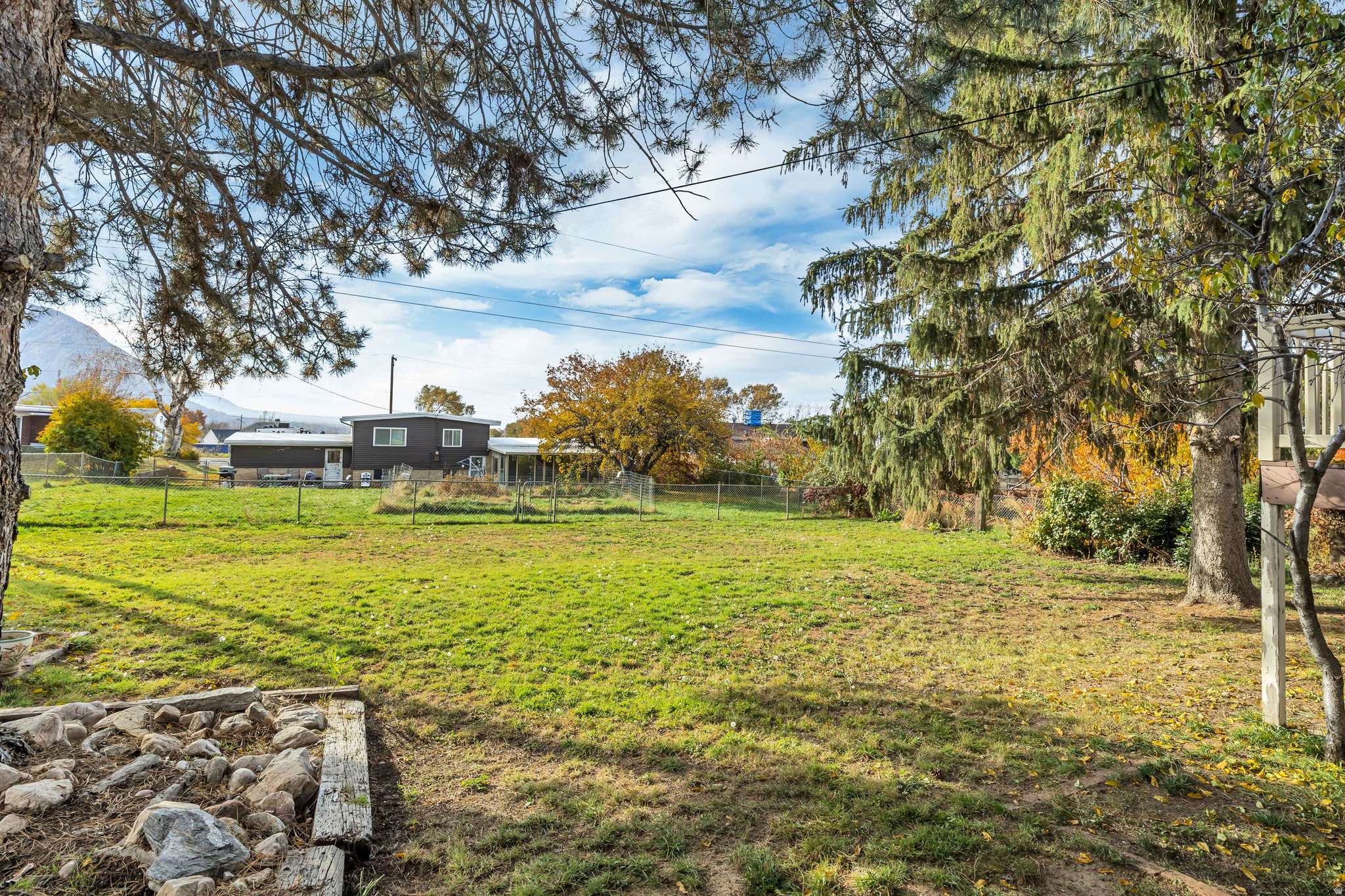 SCOTTISH HIGHLANDS - Residential