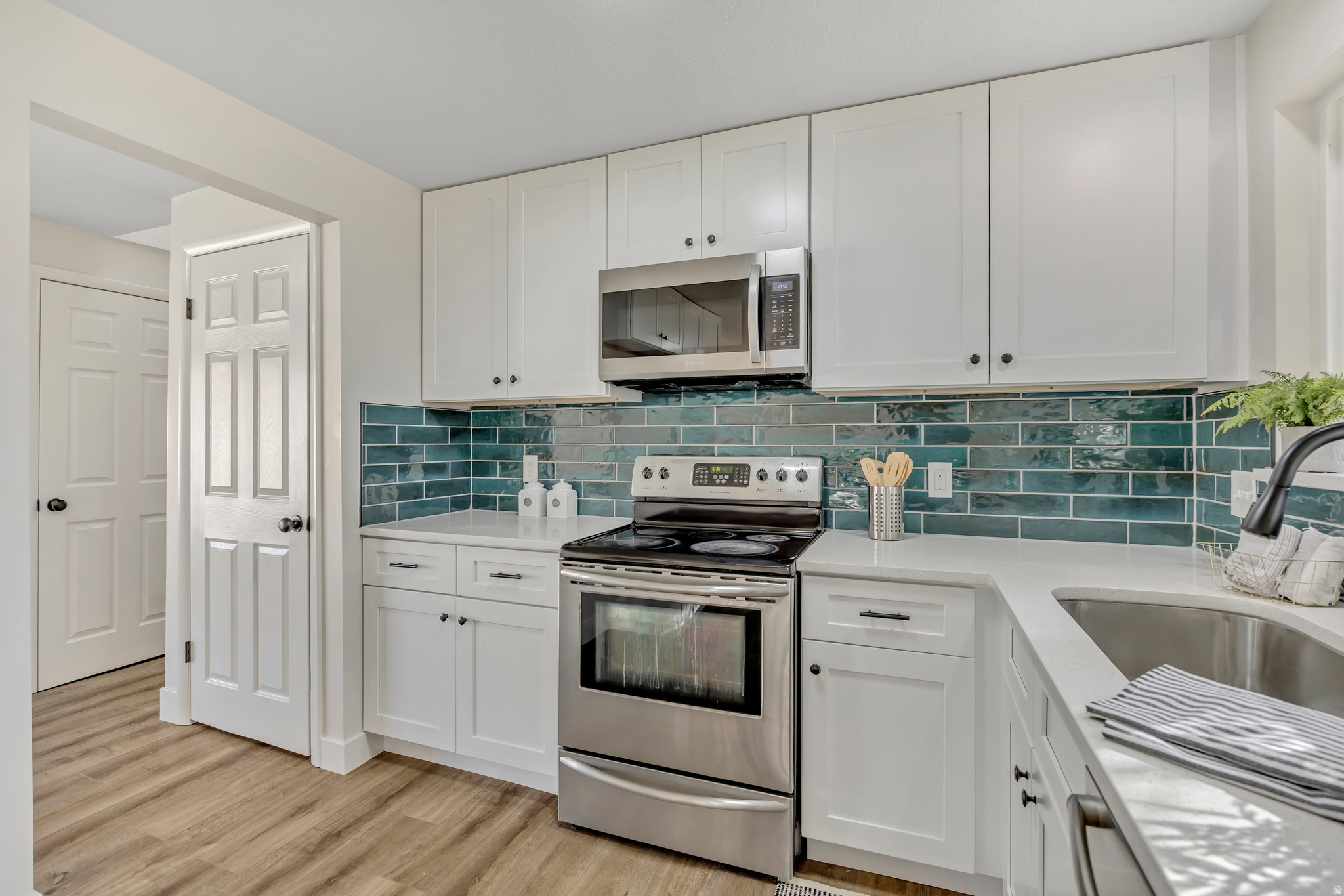 SCOTTISH HIGHLANDS - Residential