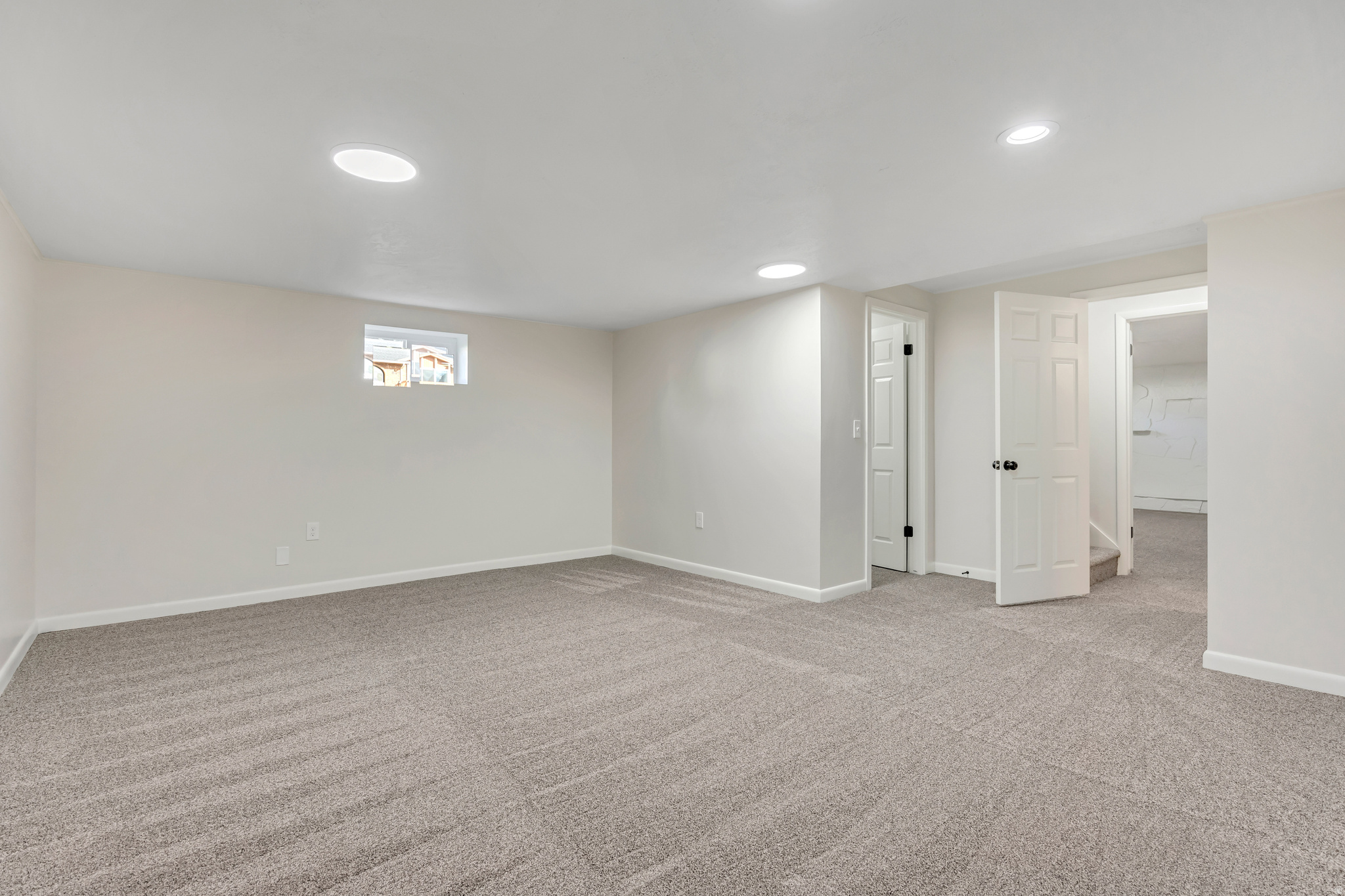 SCOTTISH HIGHLANDS - Residential