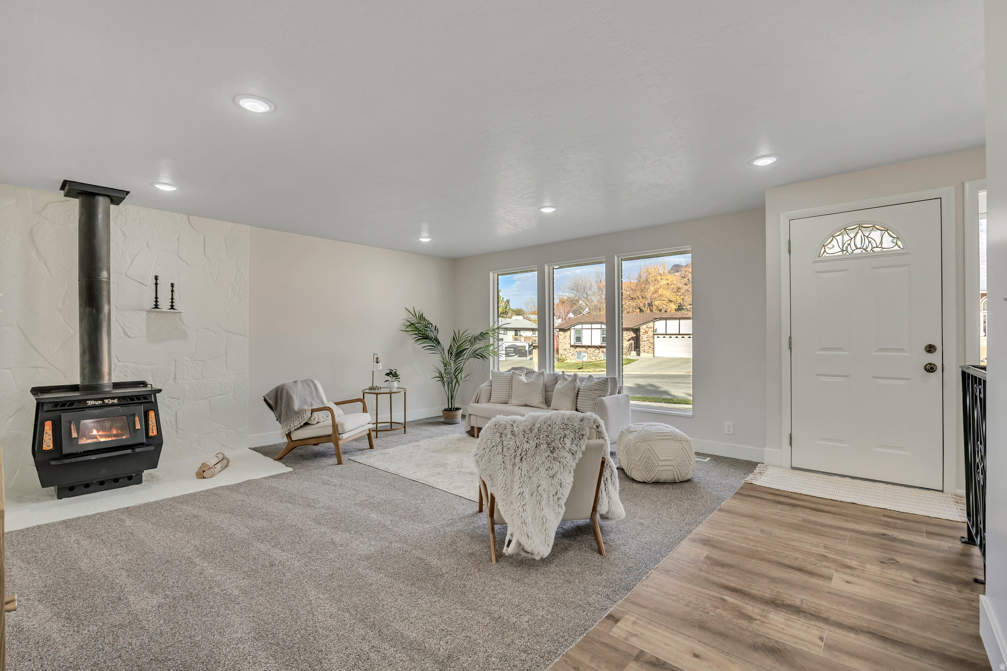 SCOTTISH HIGHLANDS - Residential