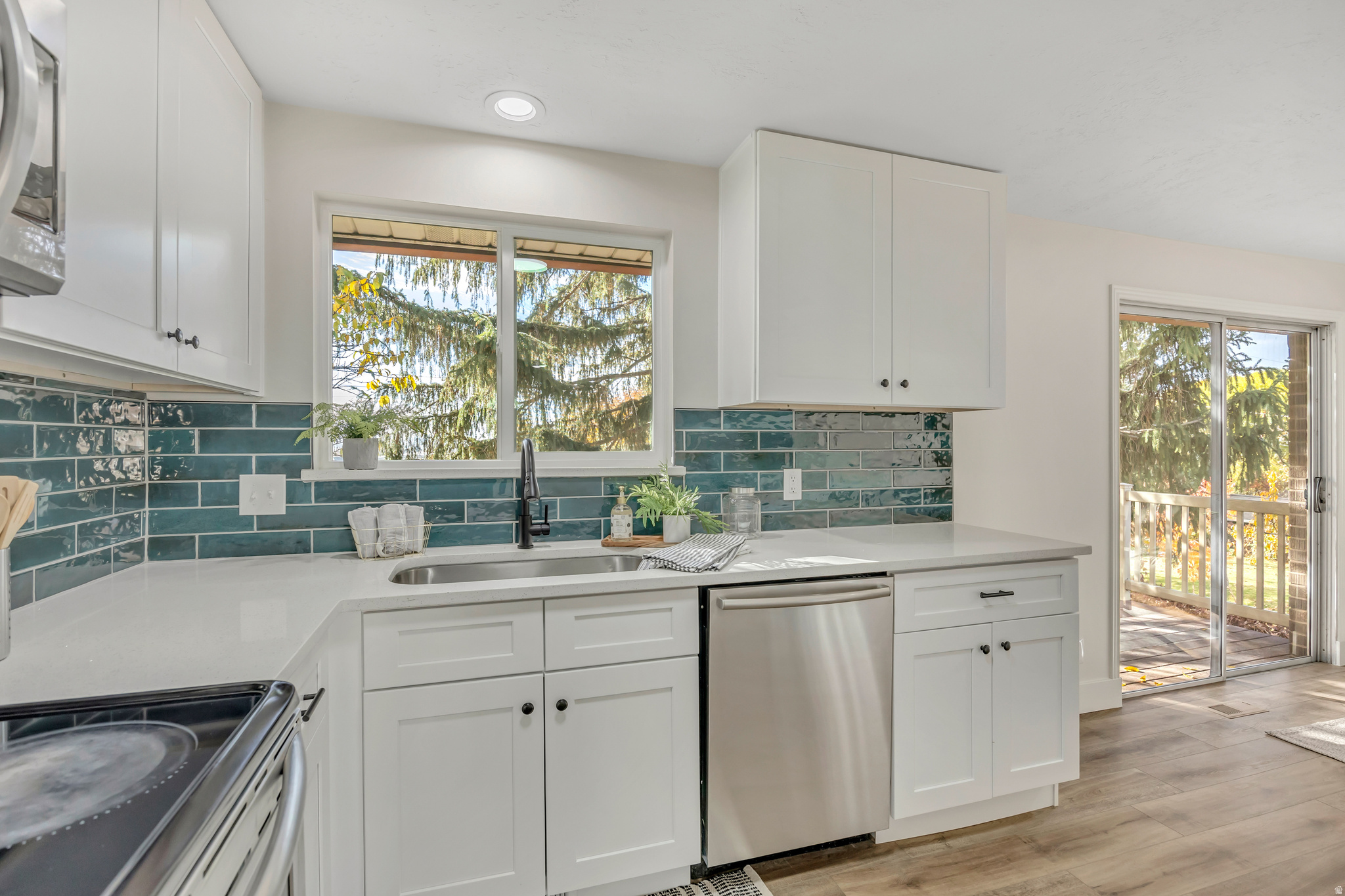 SCOTTISH HIGHLANDS - Residential