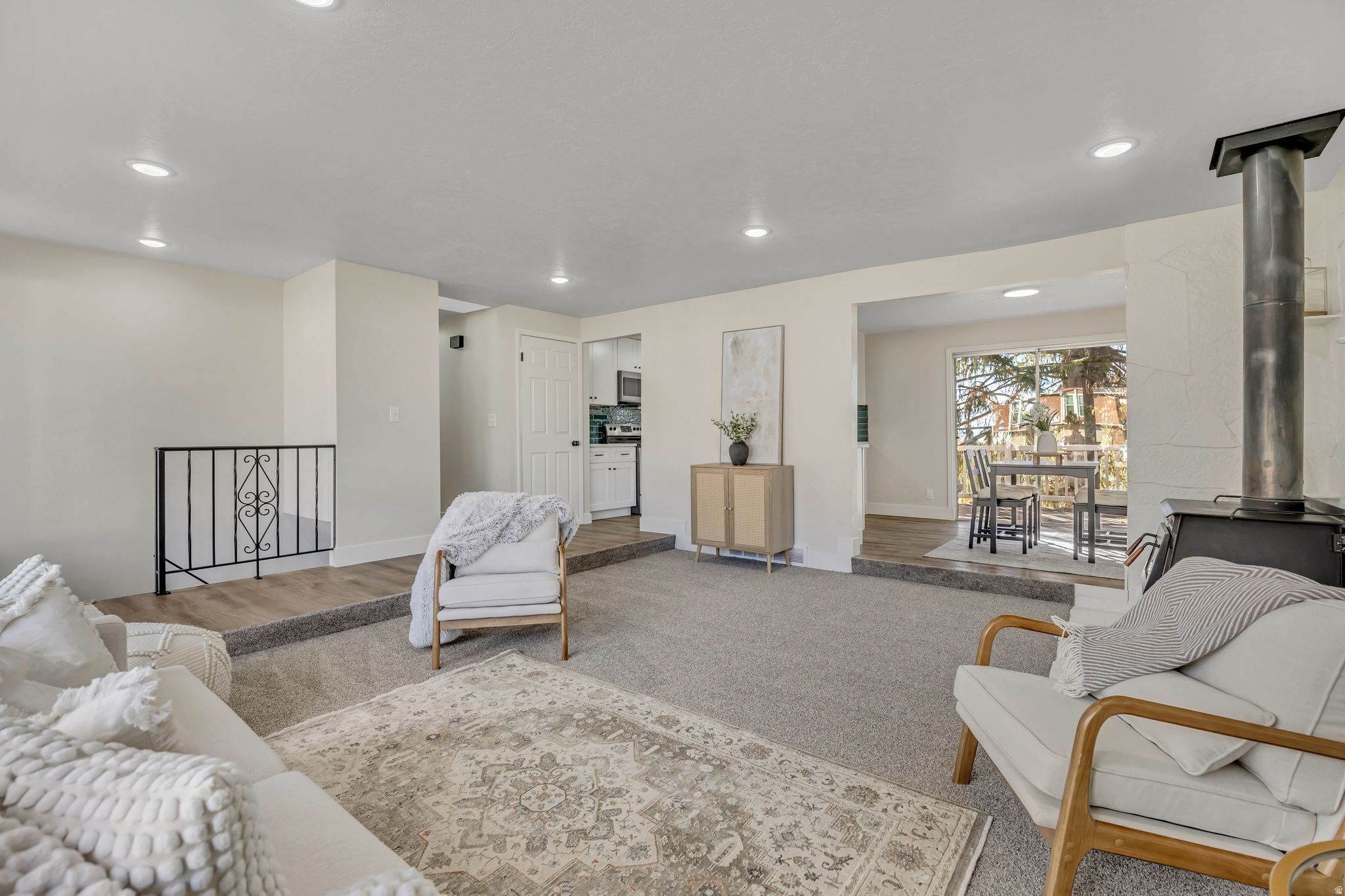 SCOTTISH HIGHLANDS - Residential