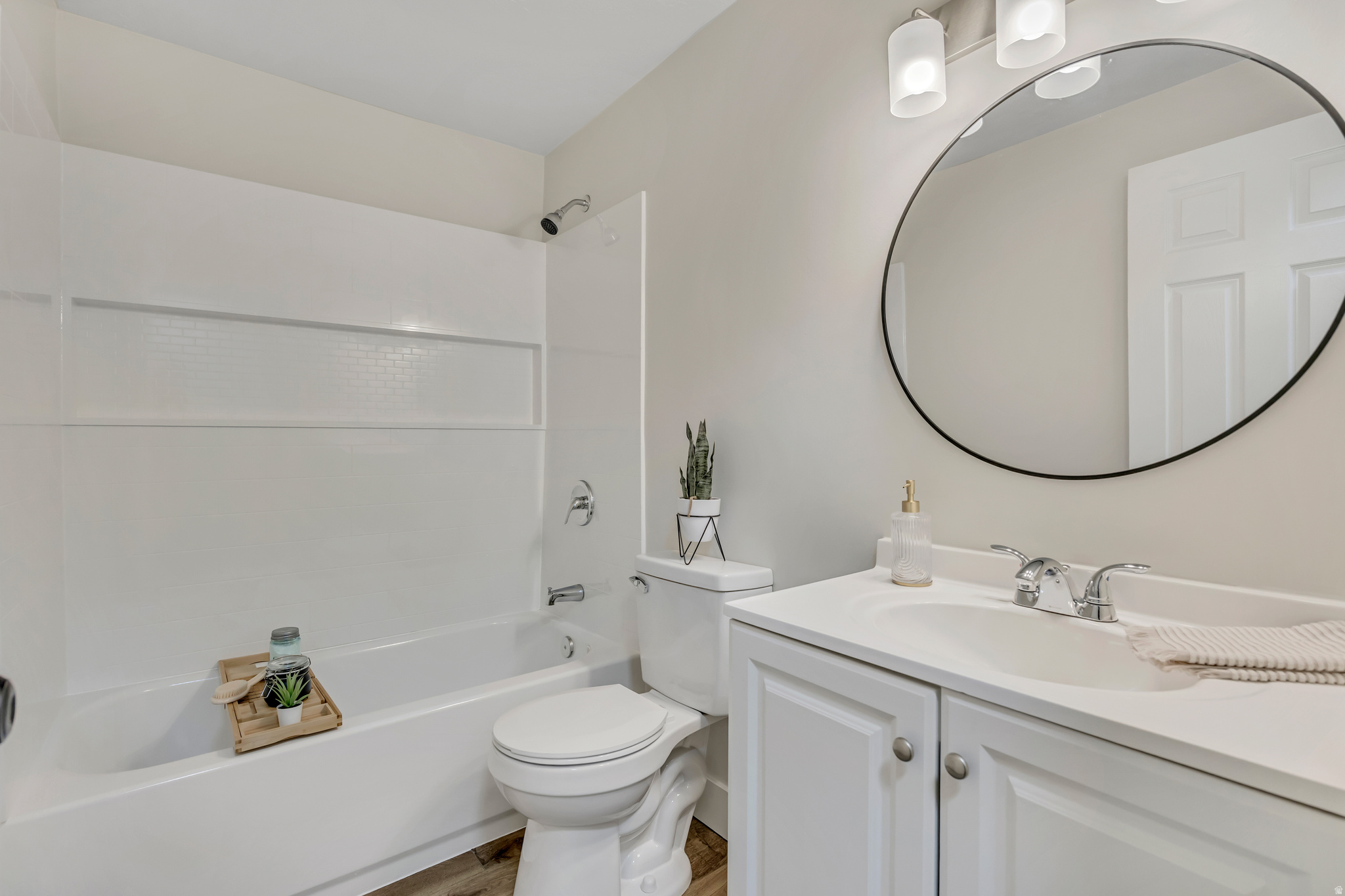 SCOTTISH HIGHLANDS - Residential