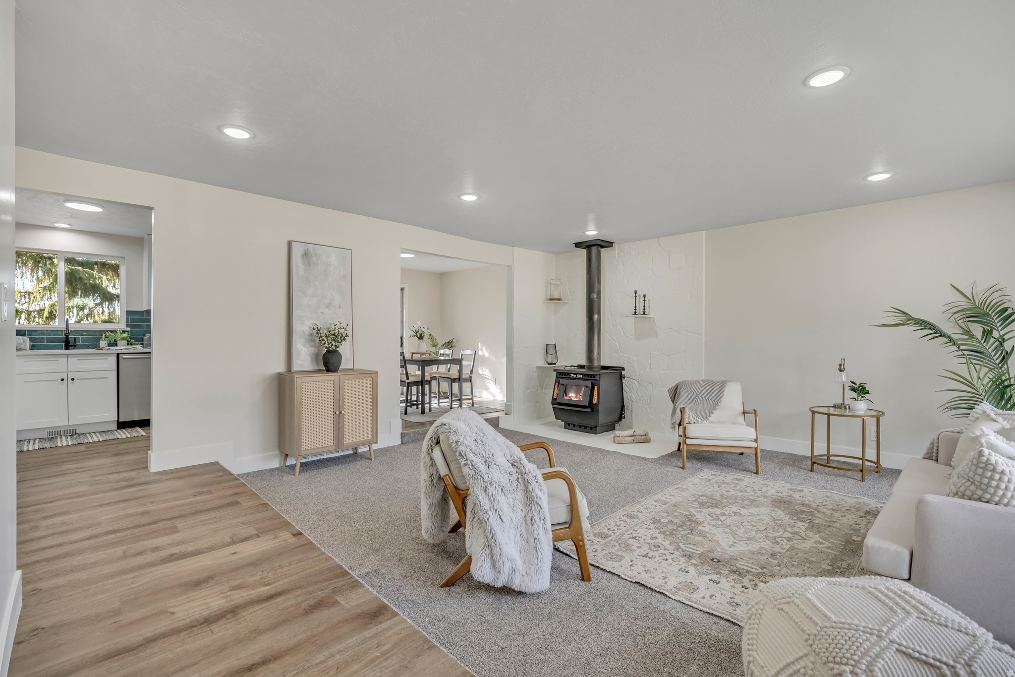 SCOTTISH HIGHLANDS - Residential