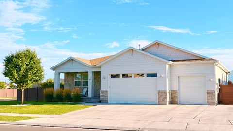 Photo of 138 W 350 N, Vineyard, UT 84059 (MLS # 2169594)
