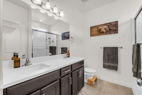 Tiny photo for 961 W CYAN VALLEY WAY, Bluffdale, UT 84065 (MLS # 2175070)