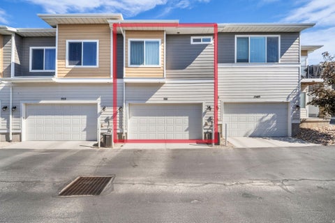 Tiny photo for 961 W CYAN VALLEY WAY, Bluffdale, UT 84065 (MLS # 2175070)