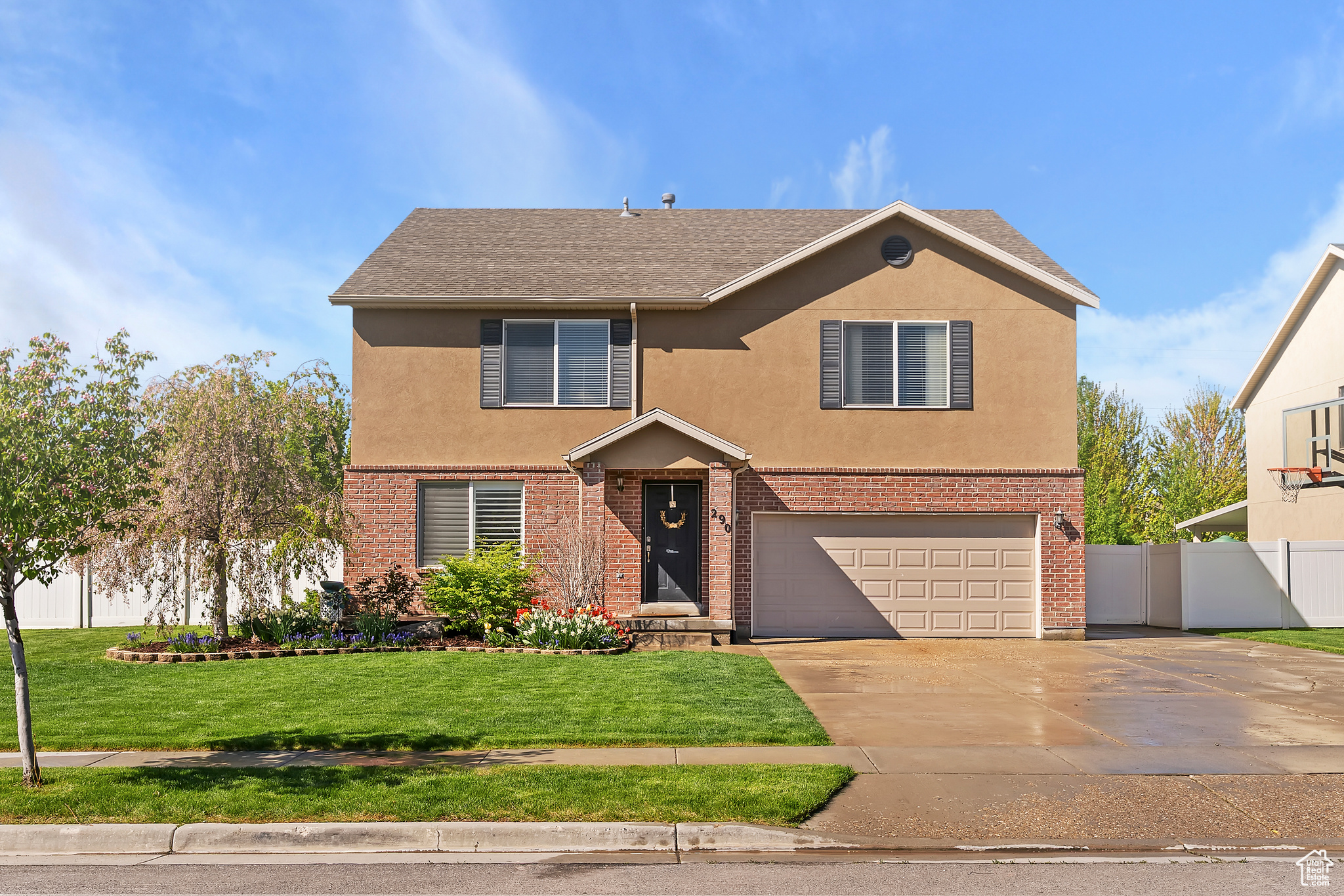 290 S Beaumont Dr. Dr, Kaysville, Utah image 1