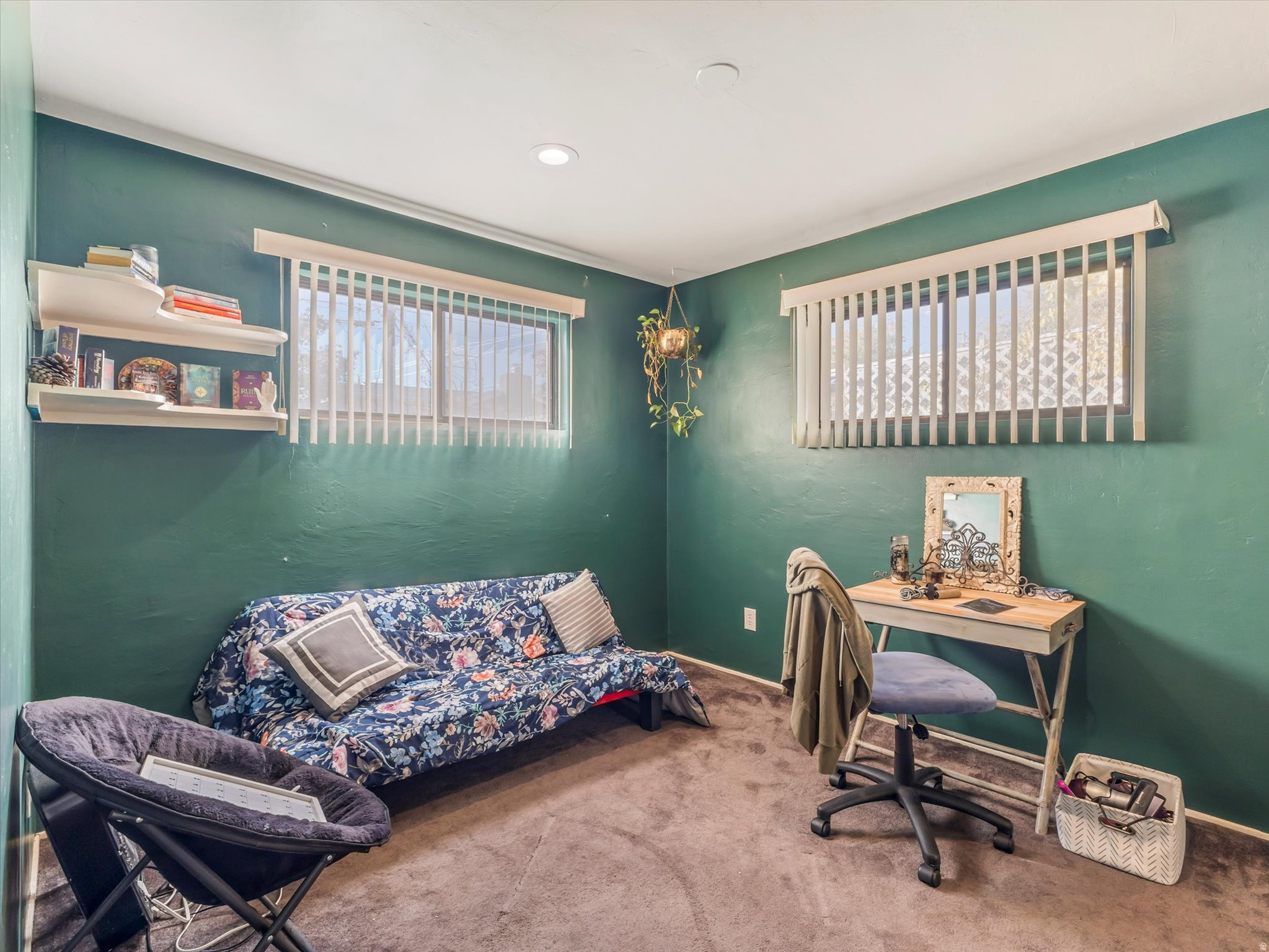 HOFFMAN HEIGHTS - Residential
