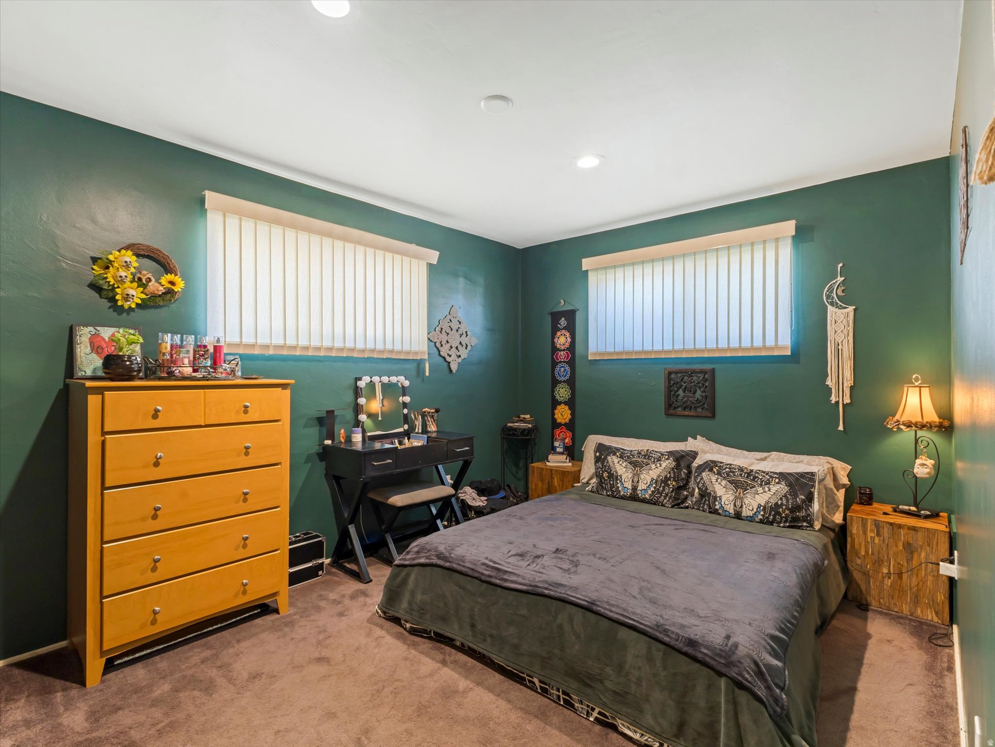 HOFFMAN HEIGHTS - Residential