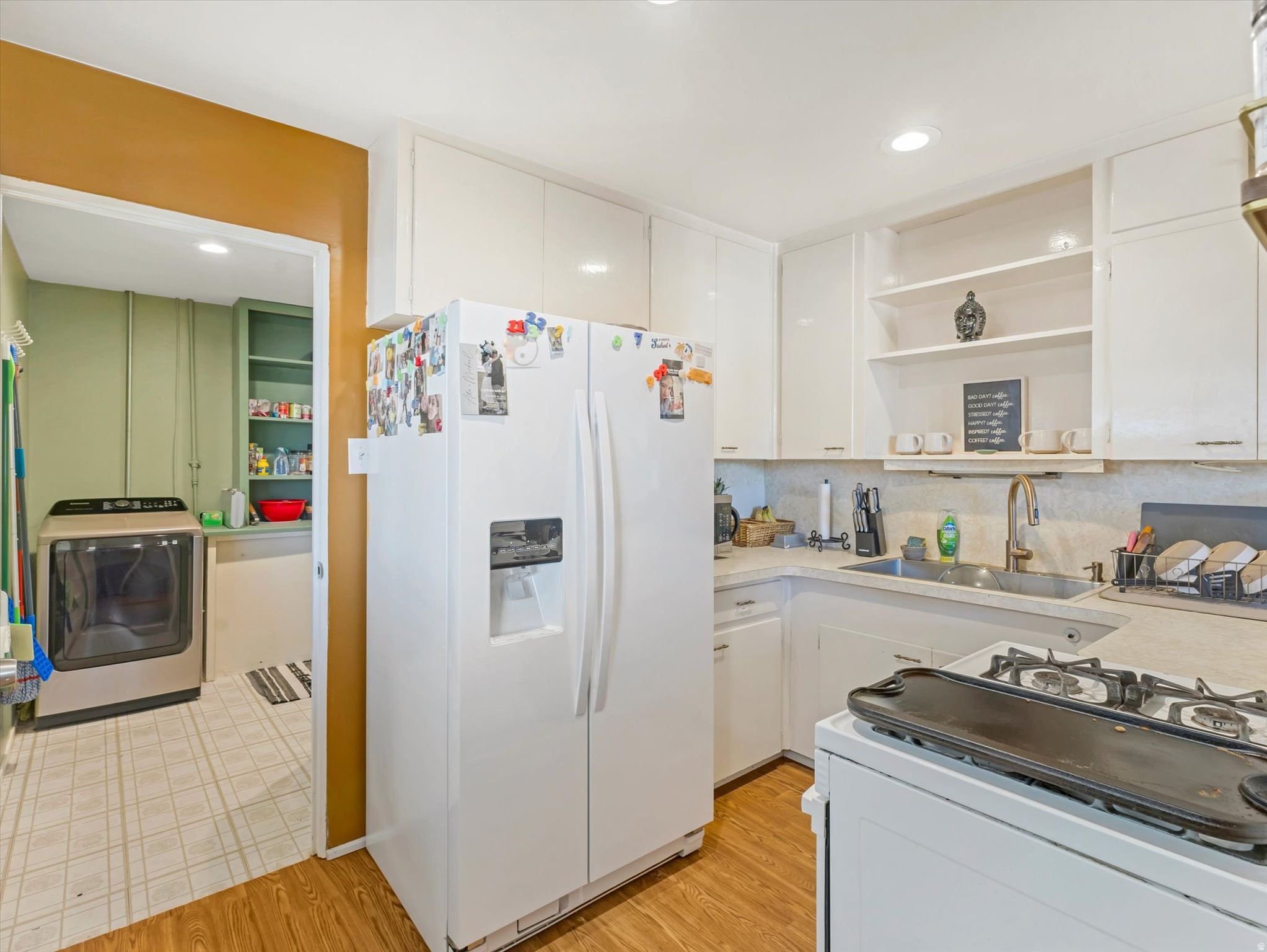 HOFFMAN HEIGHTS - Residential