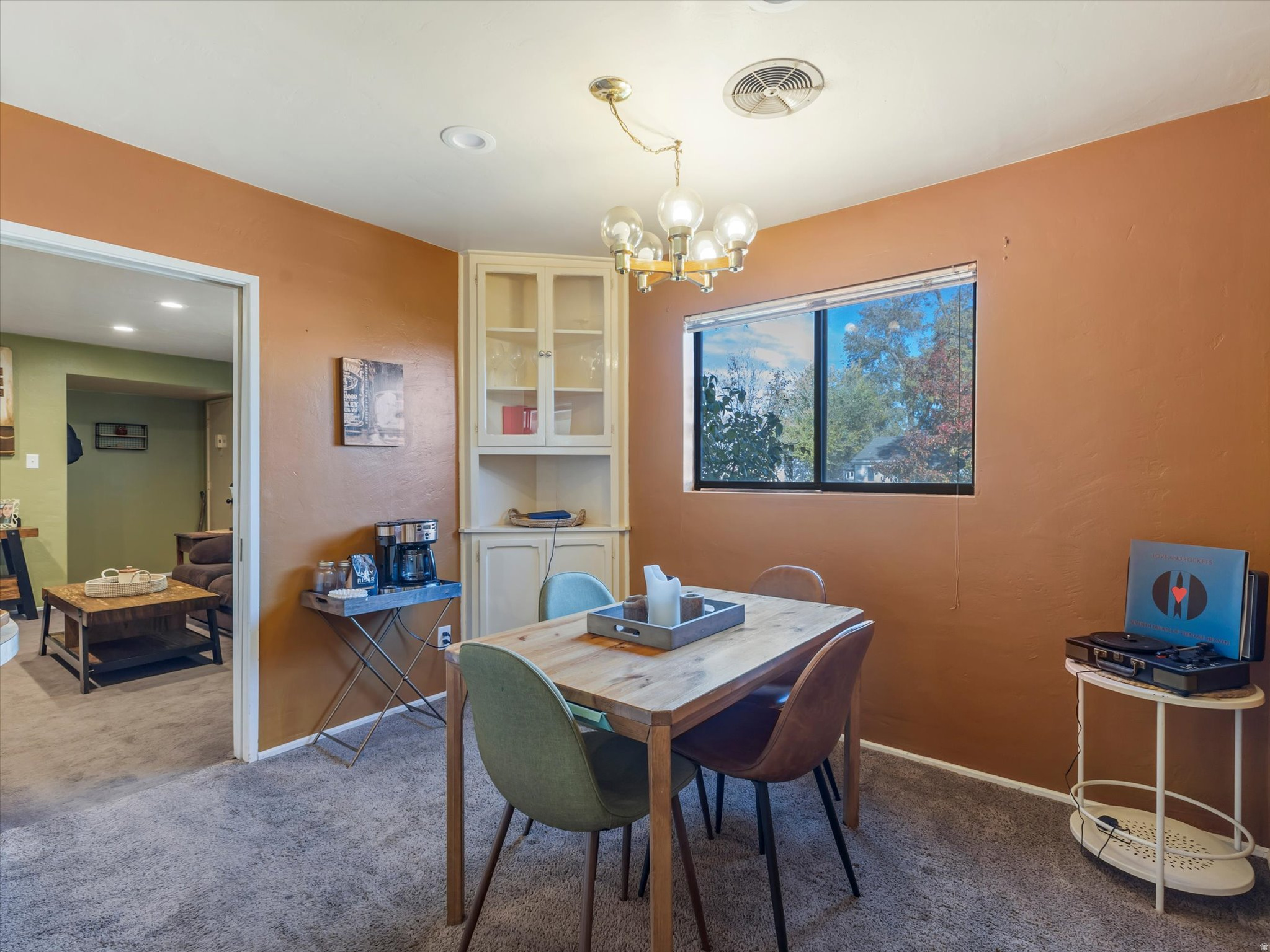 HOFFMAN HEIGHTS - Residential