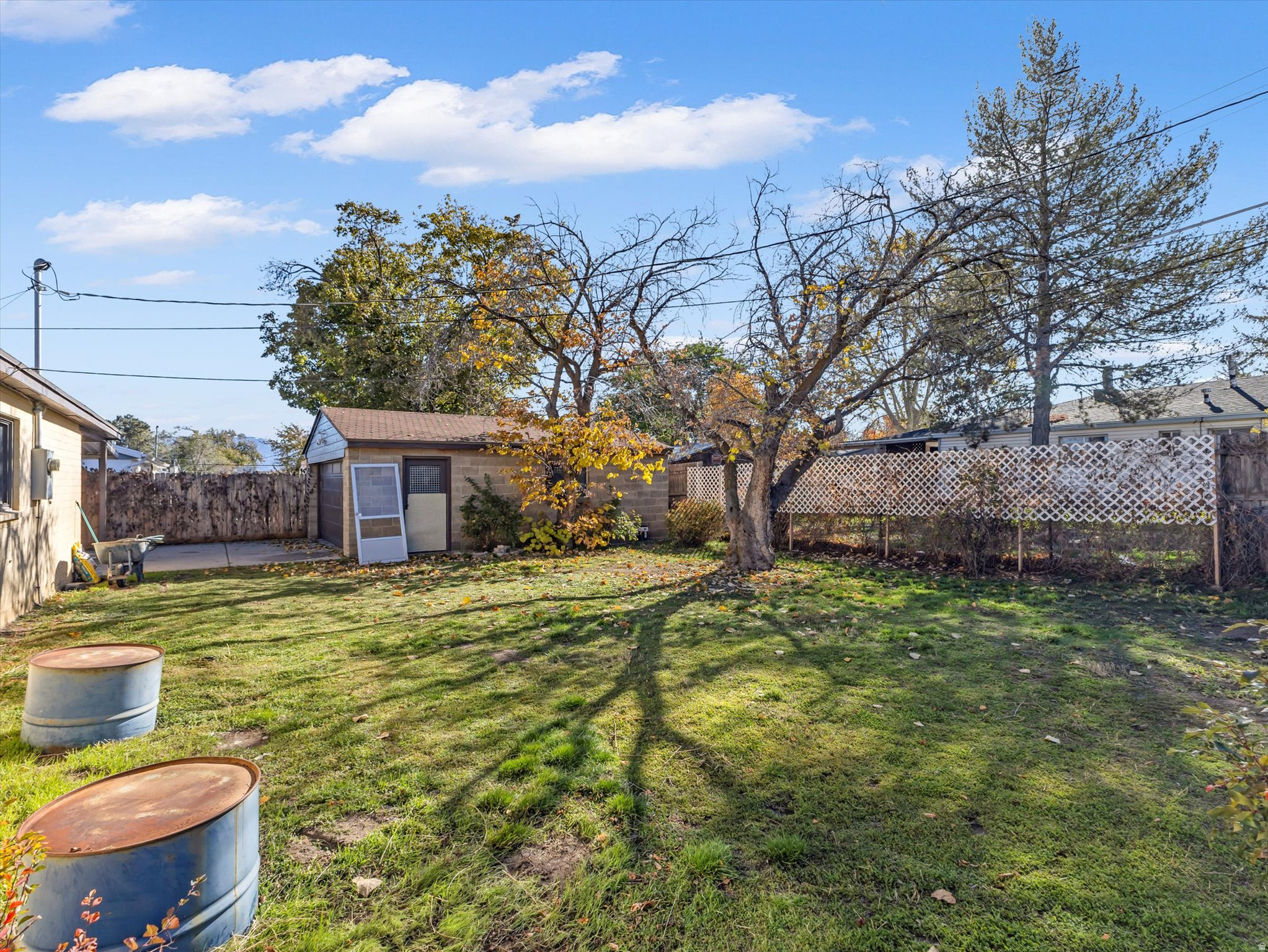 HOFFMAN HEIGHTS - Residential