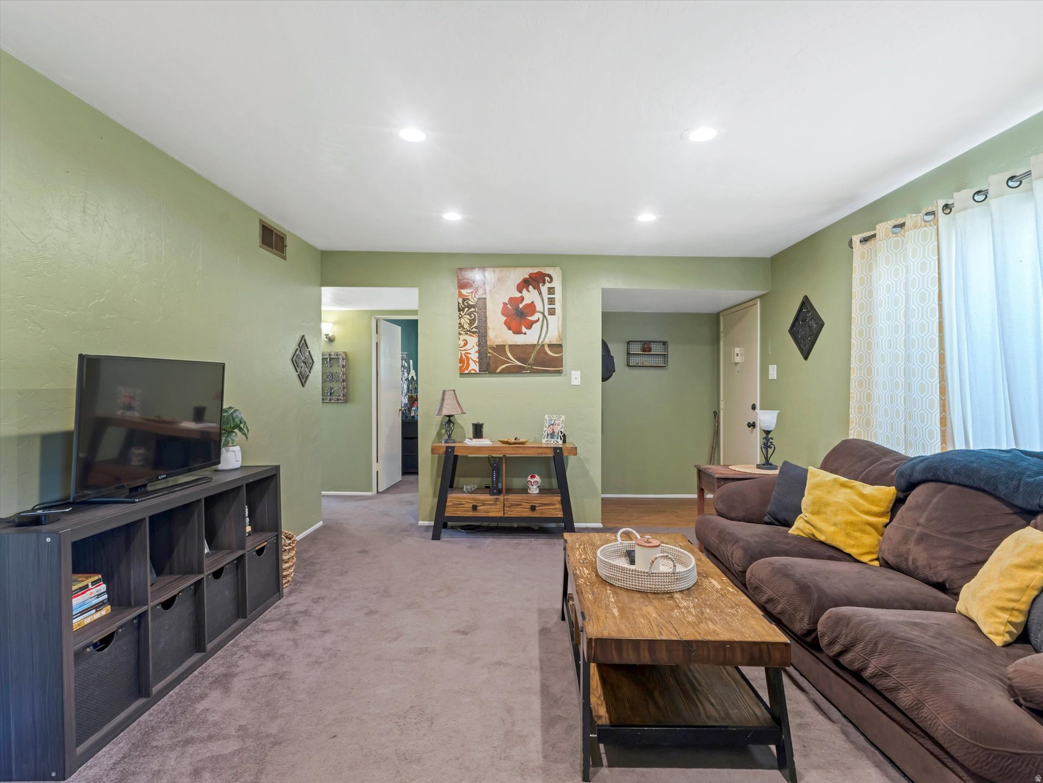 HOFFMAN HEIGHTS - Residential