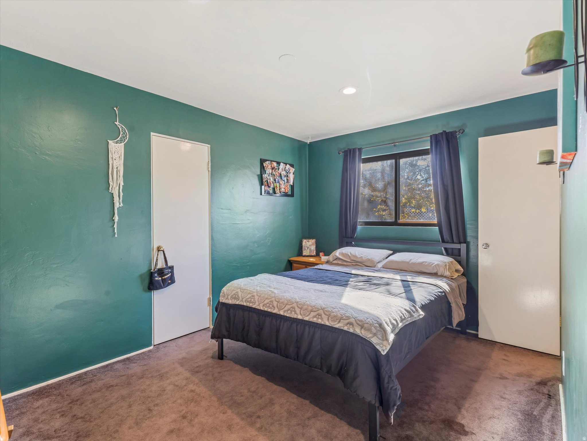 HOFFMAN HEIGHTS - Residential