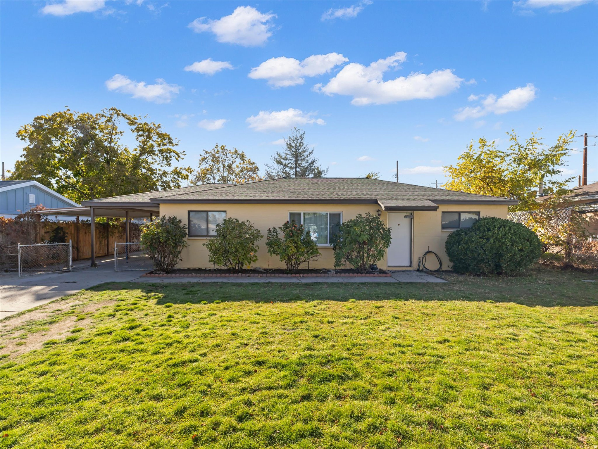 HOFFMAN HEIGHTS - Residential