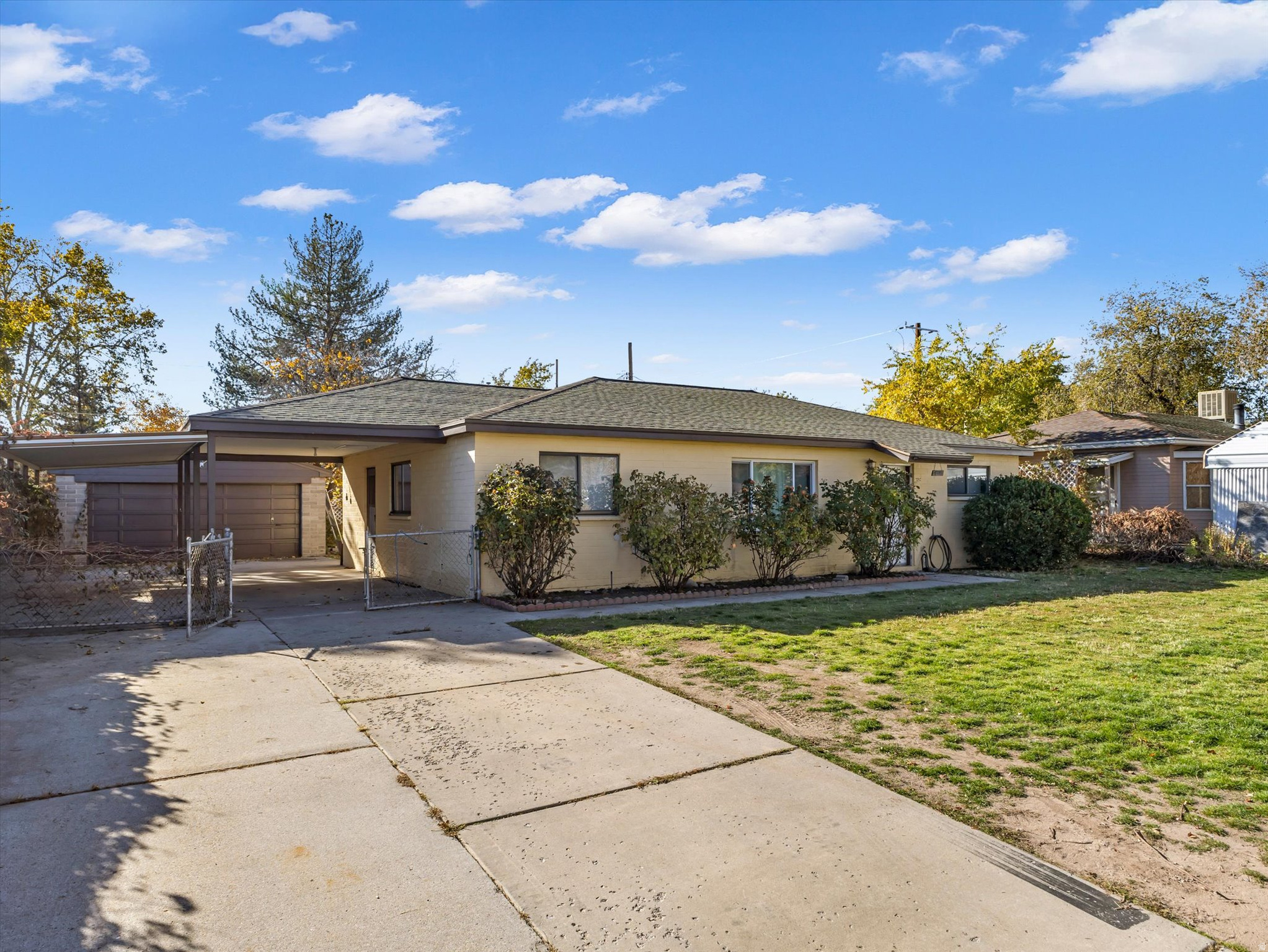 HOFFMAN HEIGHTS - Residential