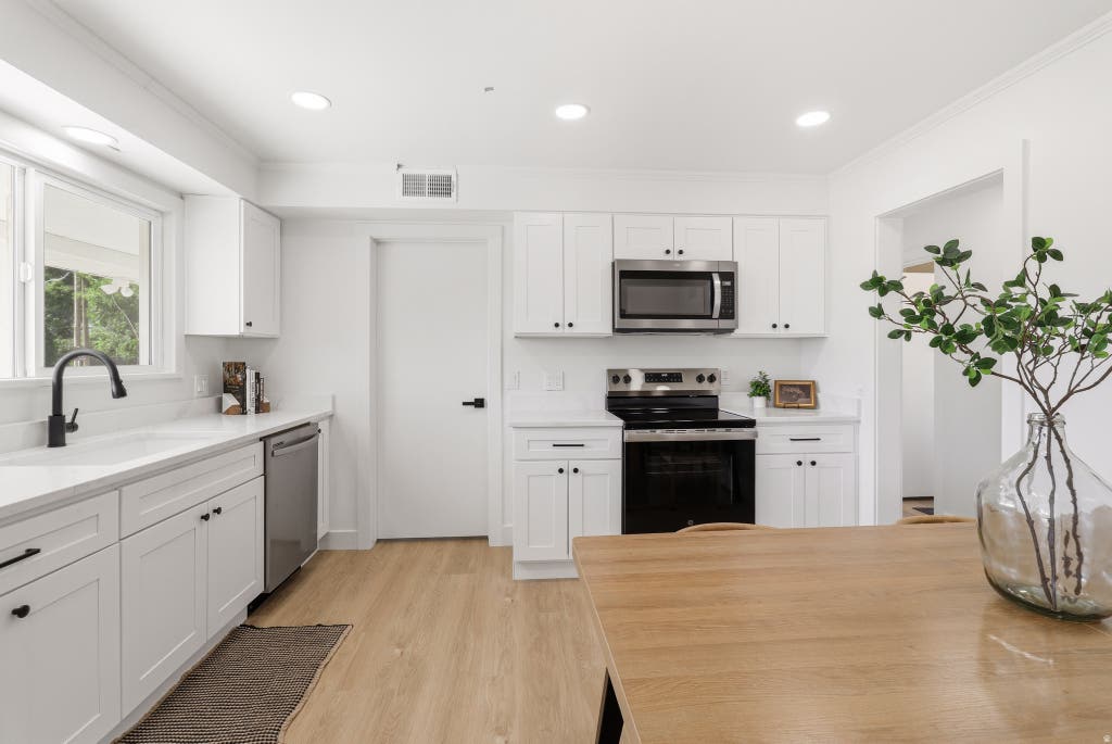 Photo of 912 S MAIN ST, Garland, UT 84312 (MLS # 2167747)