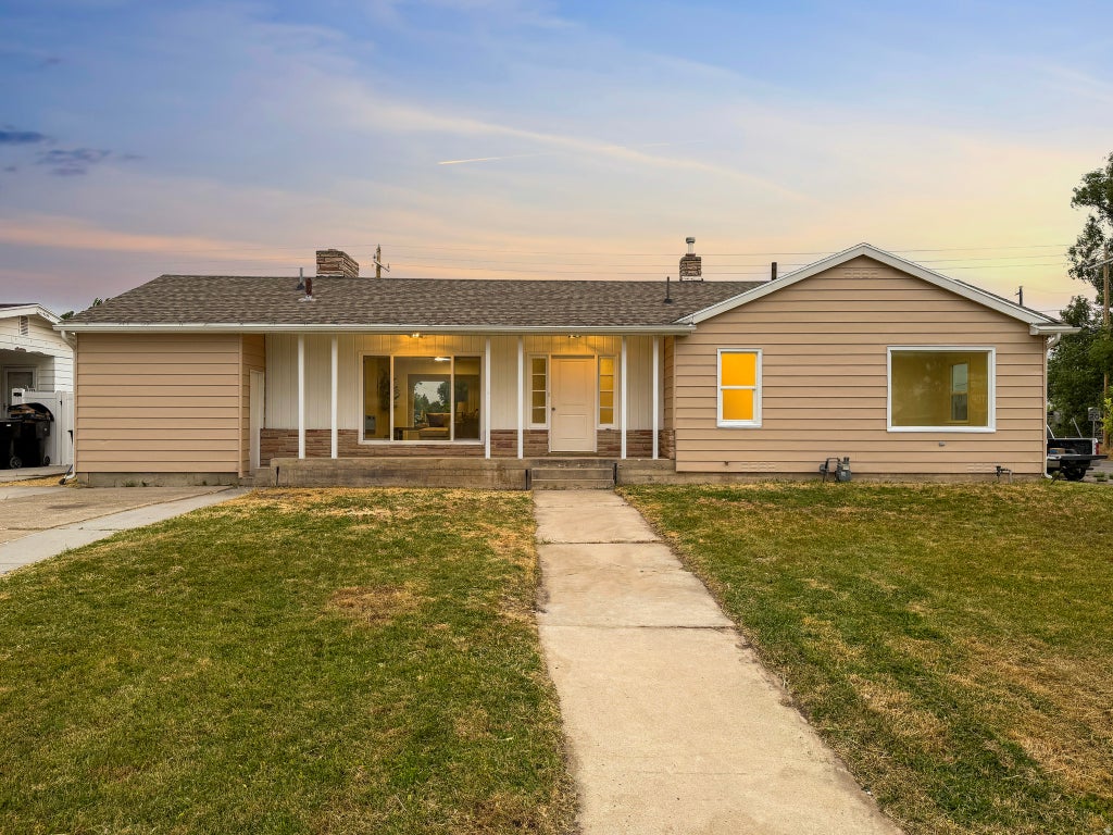 Photo of 912 S MAIN ST, Garland, UT 84312 (MLS # 2167747)